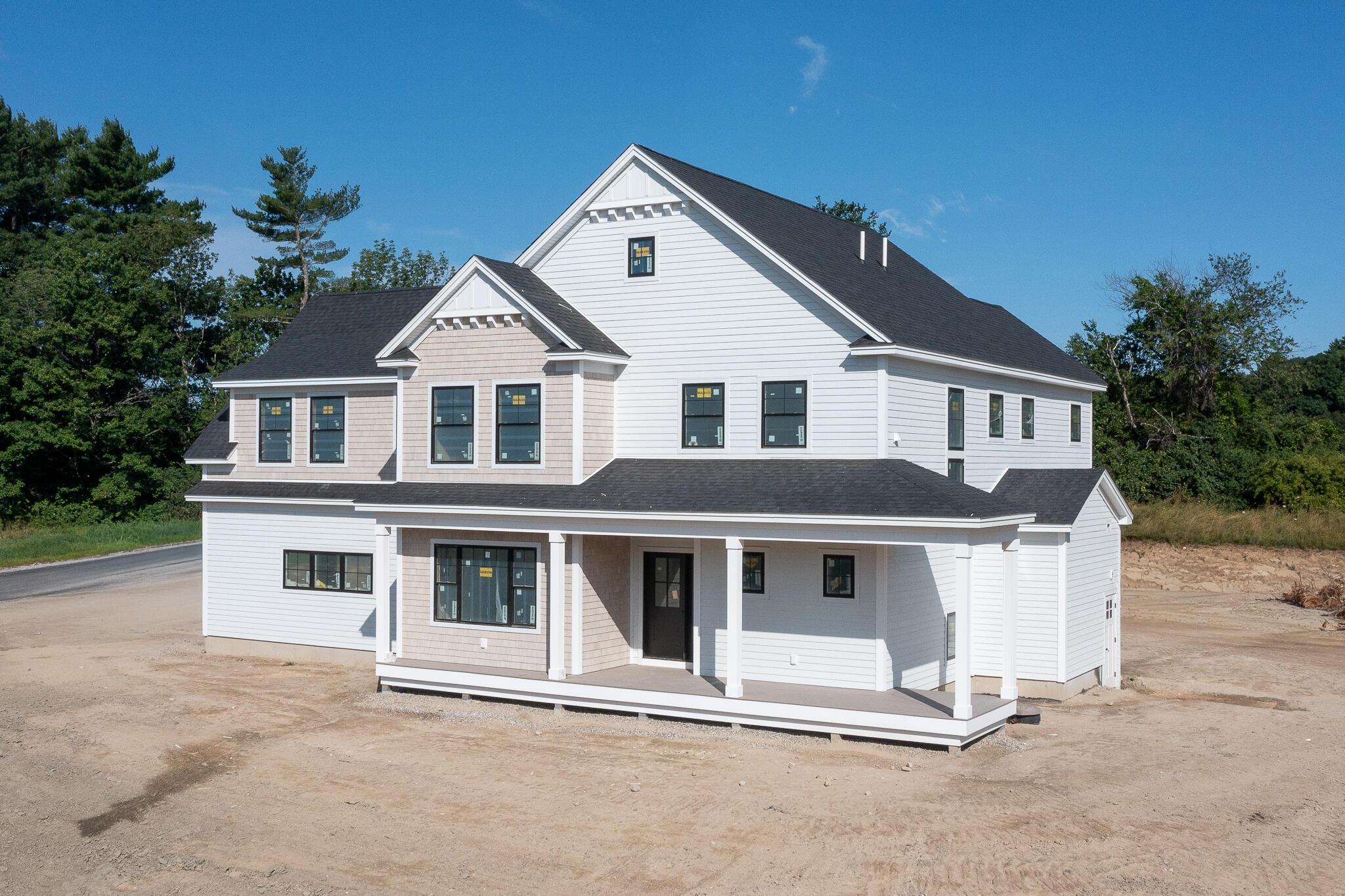  Lot 1 Acadia Drive - 物件實景