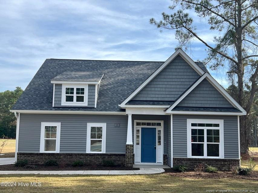 3 Vineyard Place, Jackson Springs, North Carolina, 27281, United States, 4 Bedrooms Bedrooms, ,4 BathroomsBathrooms,Residential,For Sale,3 Vineyard Place,1663863