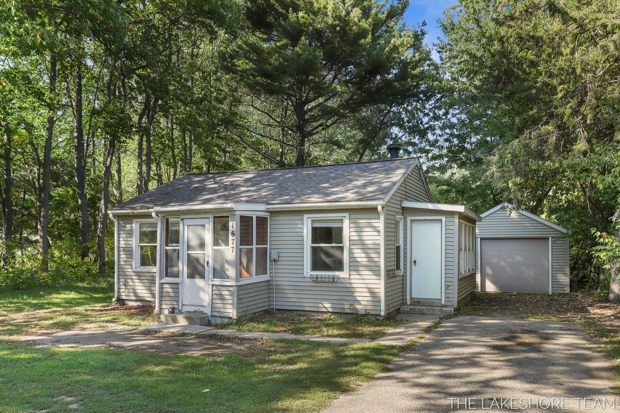 Lakewood Blvd, Holland, MI 49424 #1