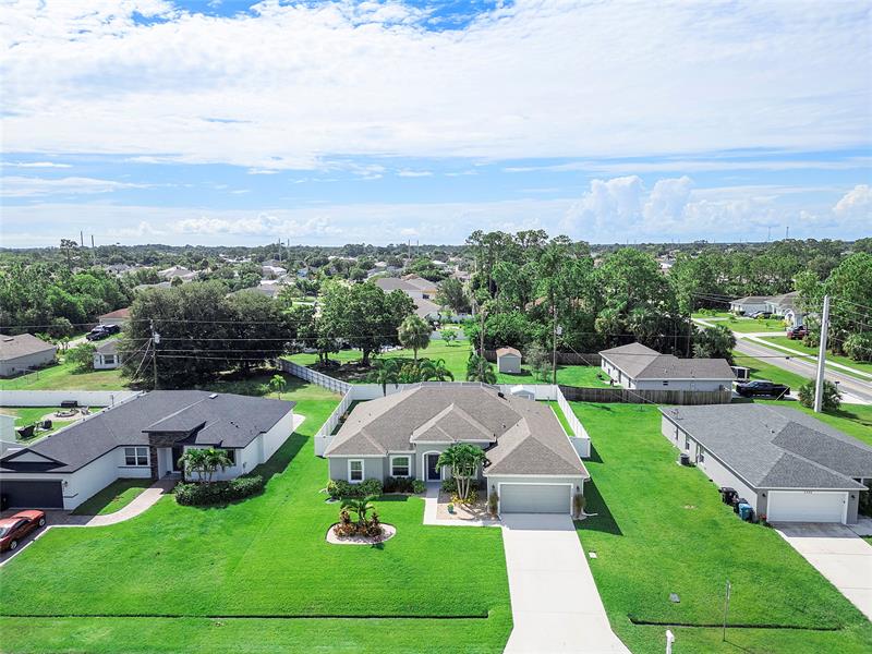 Port St Lucie, Florida, 34953, United States, 4 Bedrooms Bedrooms, ,3 BathroomsBathrooms,Residential,For Sale,1905925
