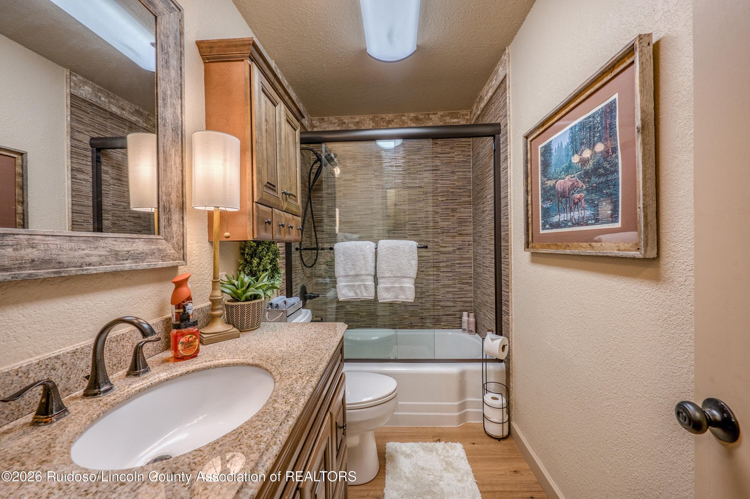 Ruidoso, New Mexico, 88345, United States, 4 Bedrooms Bedrooms, ,3 BathroomsBathrooms,Residential,For Sale,2008088