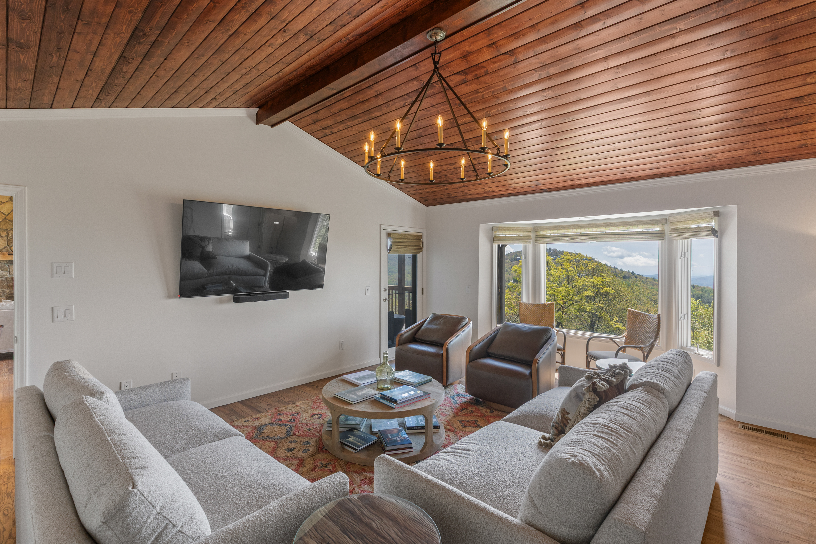  66 Summit Trail, Highlands, NC 28741 - 物件實景