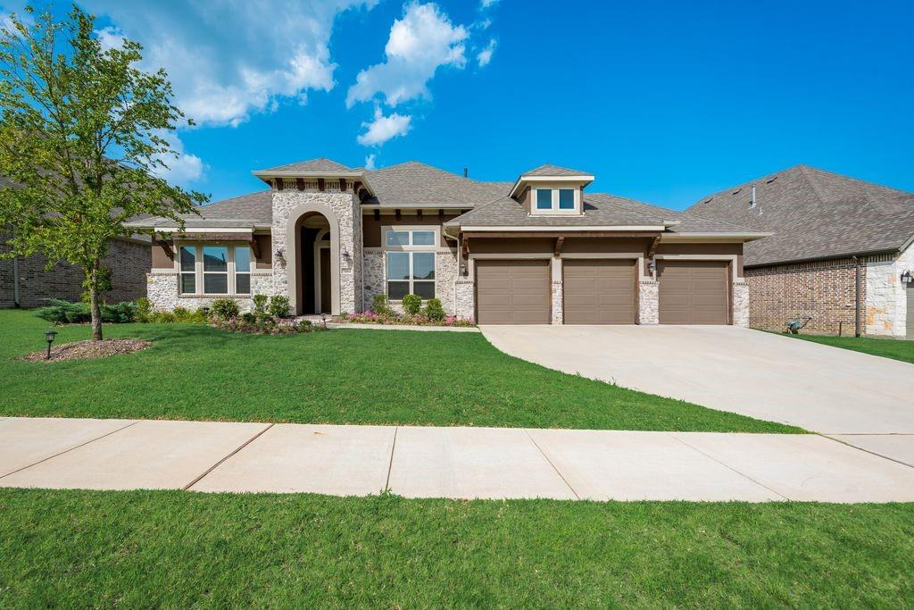McKinney, Texas, 75071, United States, 4 Bedrooms Bedrooms, ,4 BathroomsBathrooms,Residential,For Sale,1807670