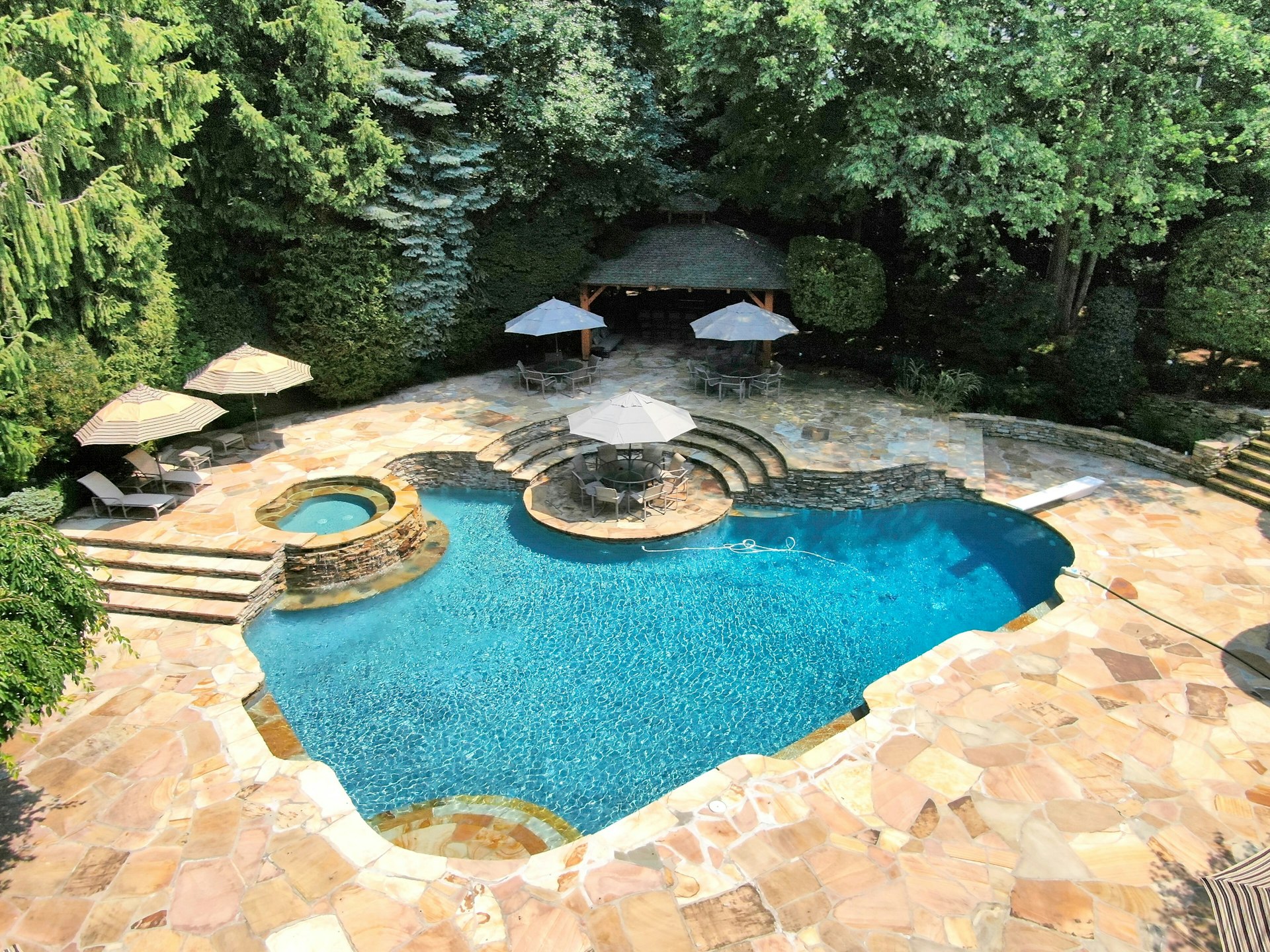  59 Jackson Drive, Alpine, NJ, 07620 - 物件實景