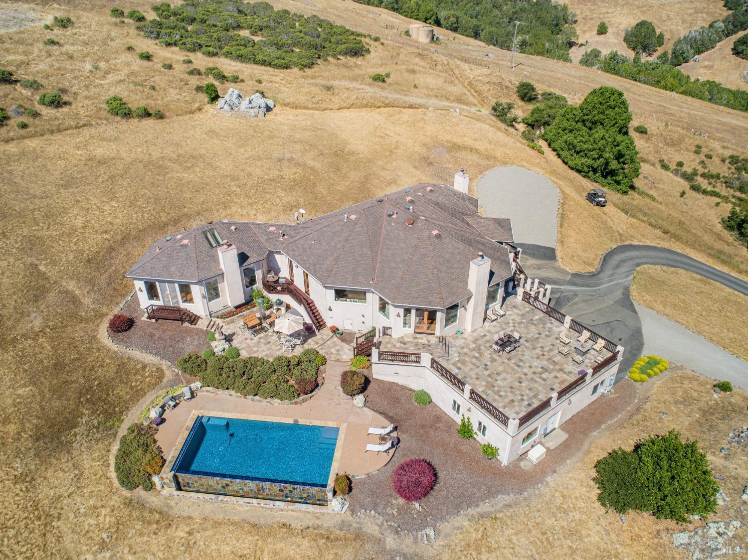 Nicasio, California, 94946, United States, 9 Bedrooms Bedrooms, ,6 BathroomsBathrooms,Residential,For Sale,1798262