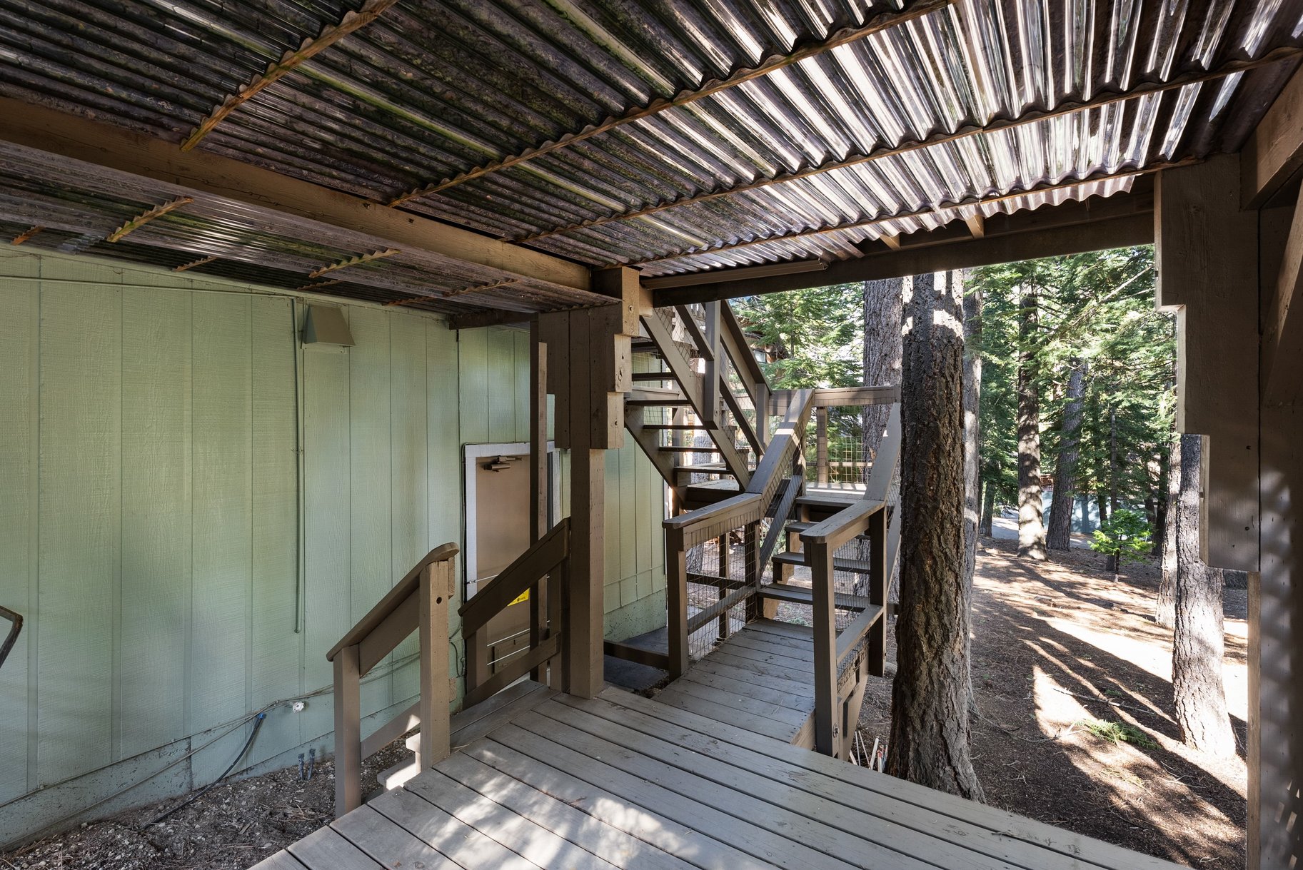  Tahoe City Chalet  Spacious Living in an Unbeatable Location - 物件實景