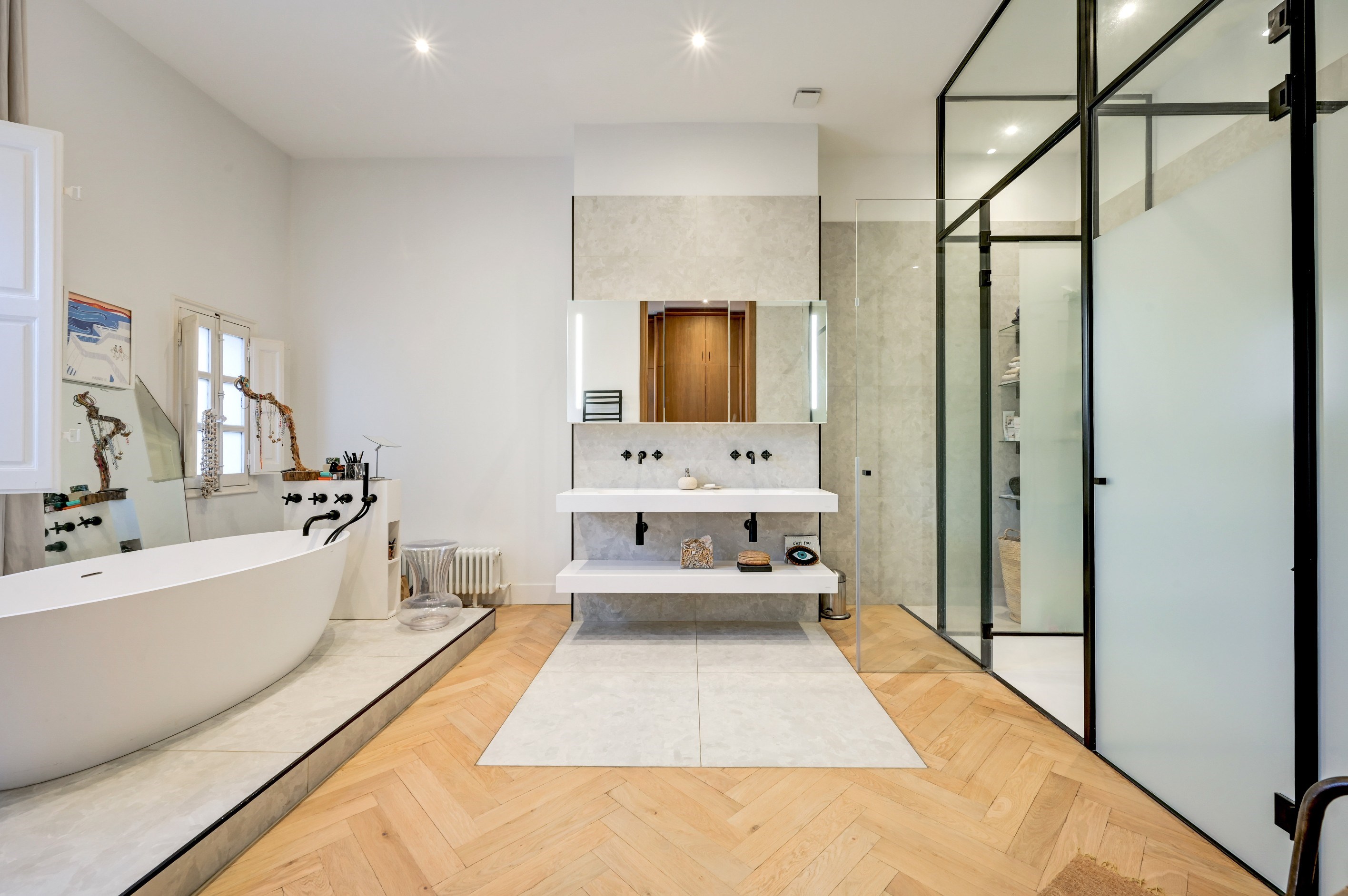  Prestigious mansion in the heart of Quartier Mazarin - 物件實景