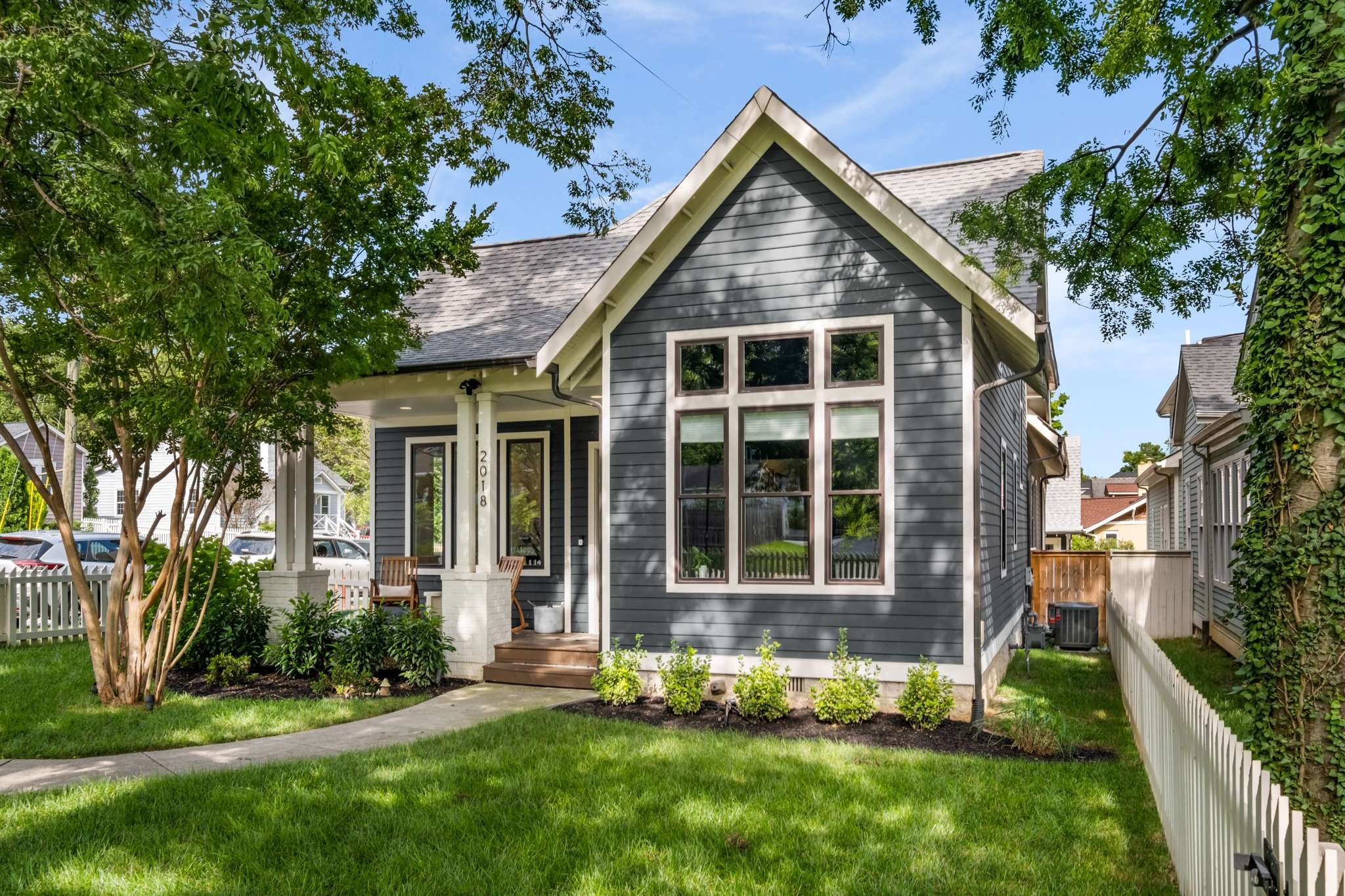  2018 10th Ave S S, Nashville, TN, 37204 - 物件實景