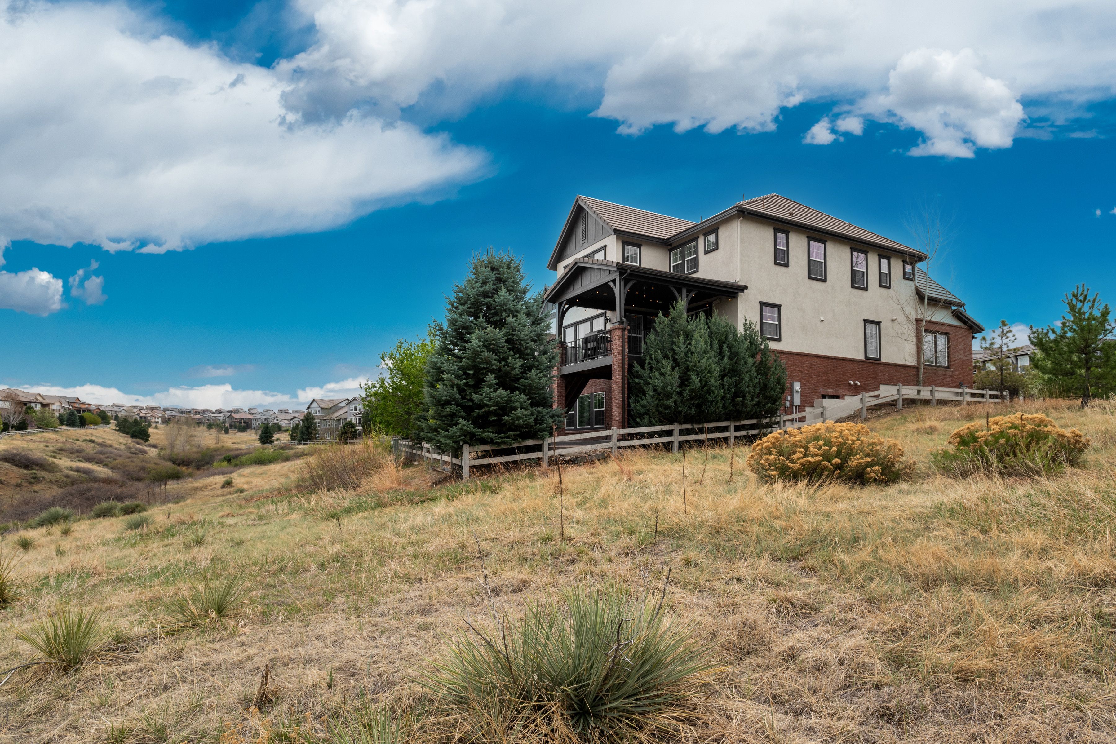  Backcountry Living: Open Space Views, Wet Bar Theater & Luxury Primary Suite - 物件實景