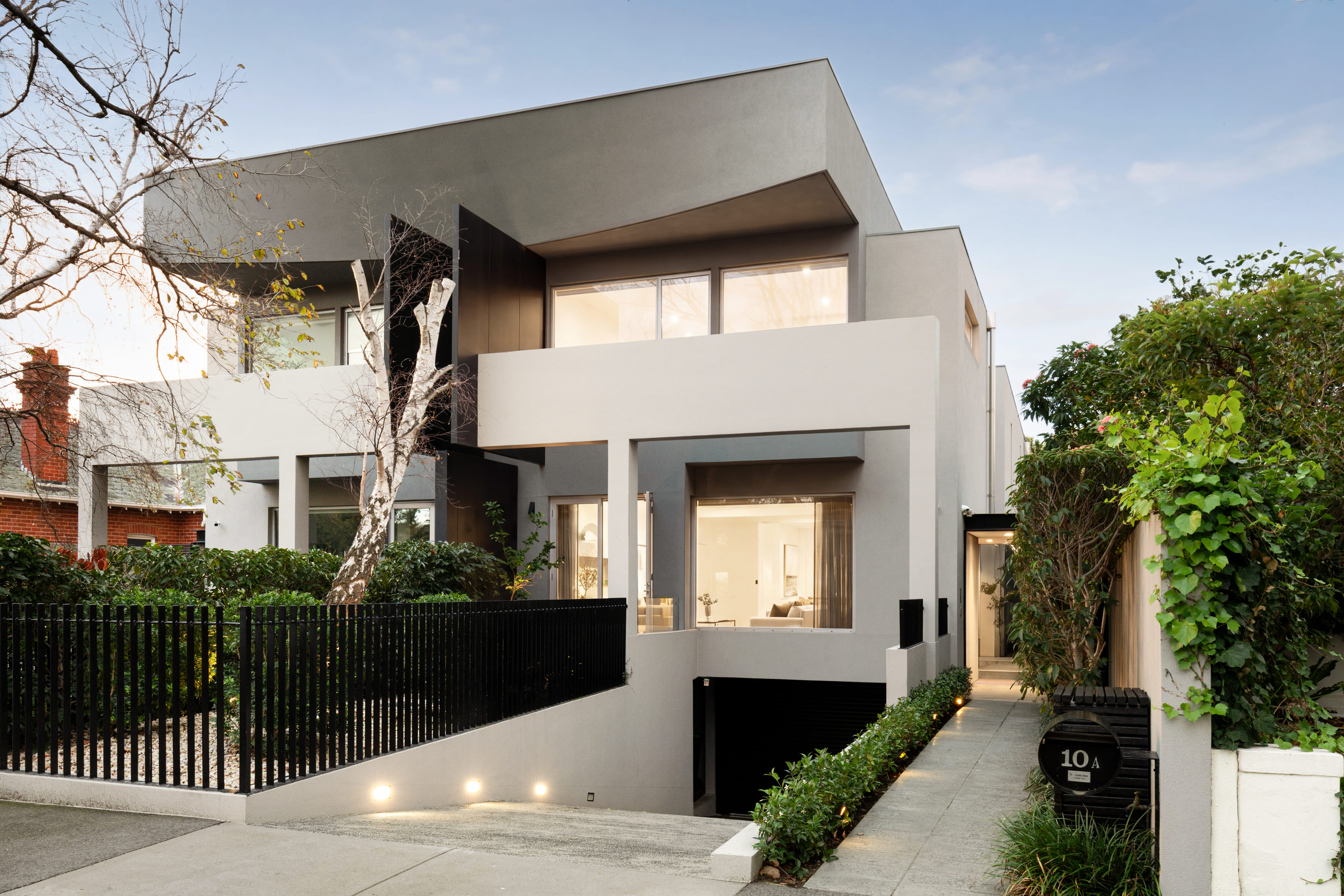  10a Dawson Avenue, Brighton - 物件實景