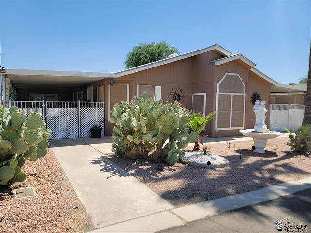Riverview Pl, Yuma, AZ 85365 #1