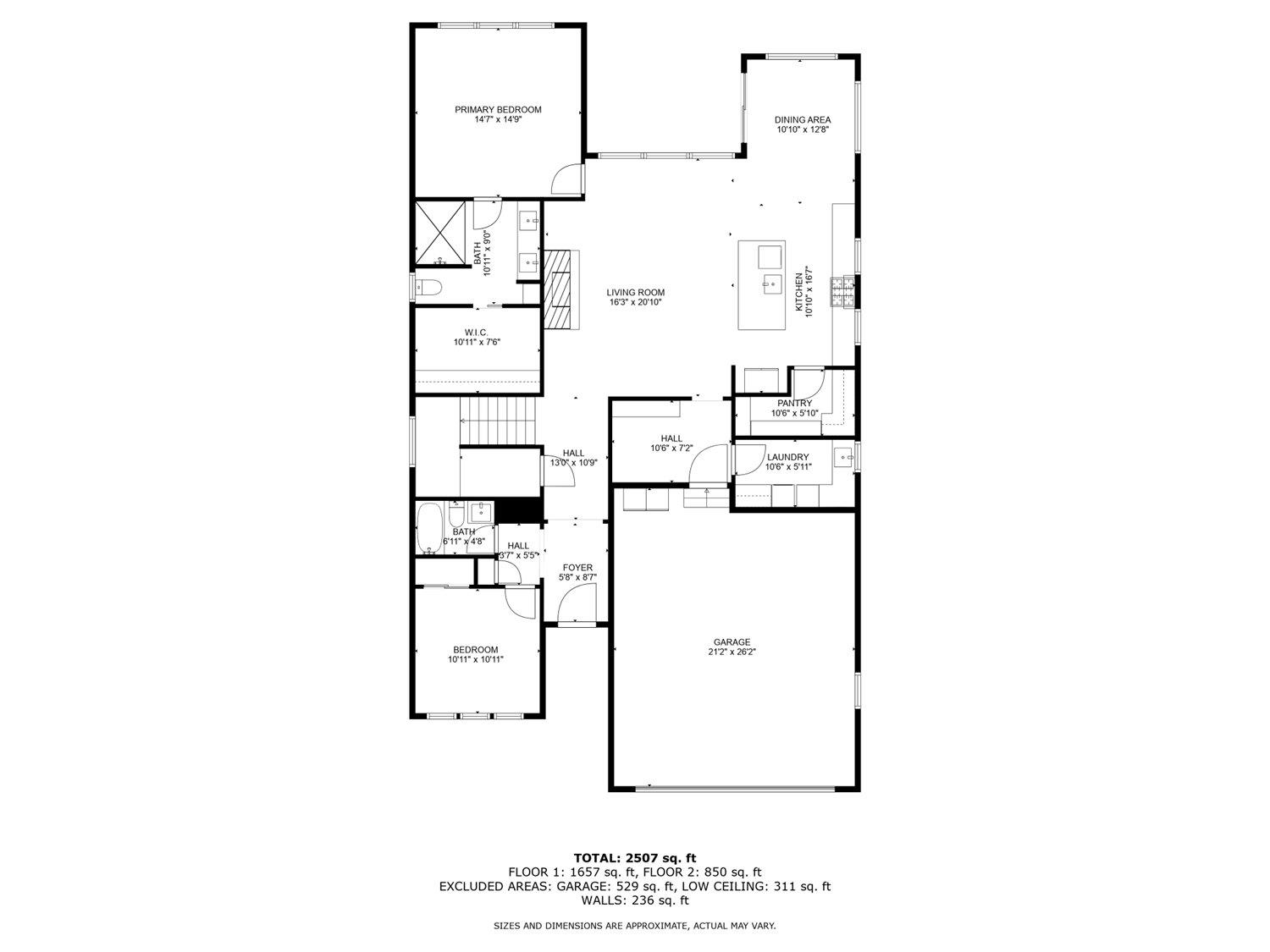 Spokane, Washington, 99224, United States, 4 Bedrooms Bedrooms, ,3 BathroomsBathrooms,Residential,For Sale,1980933