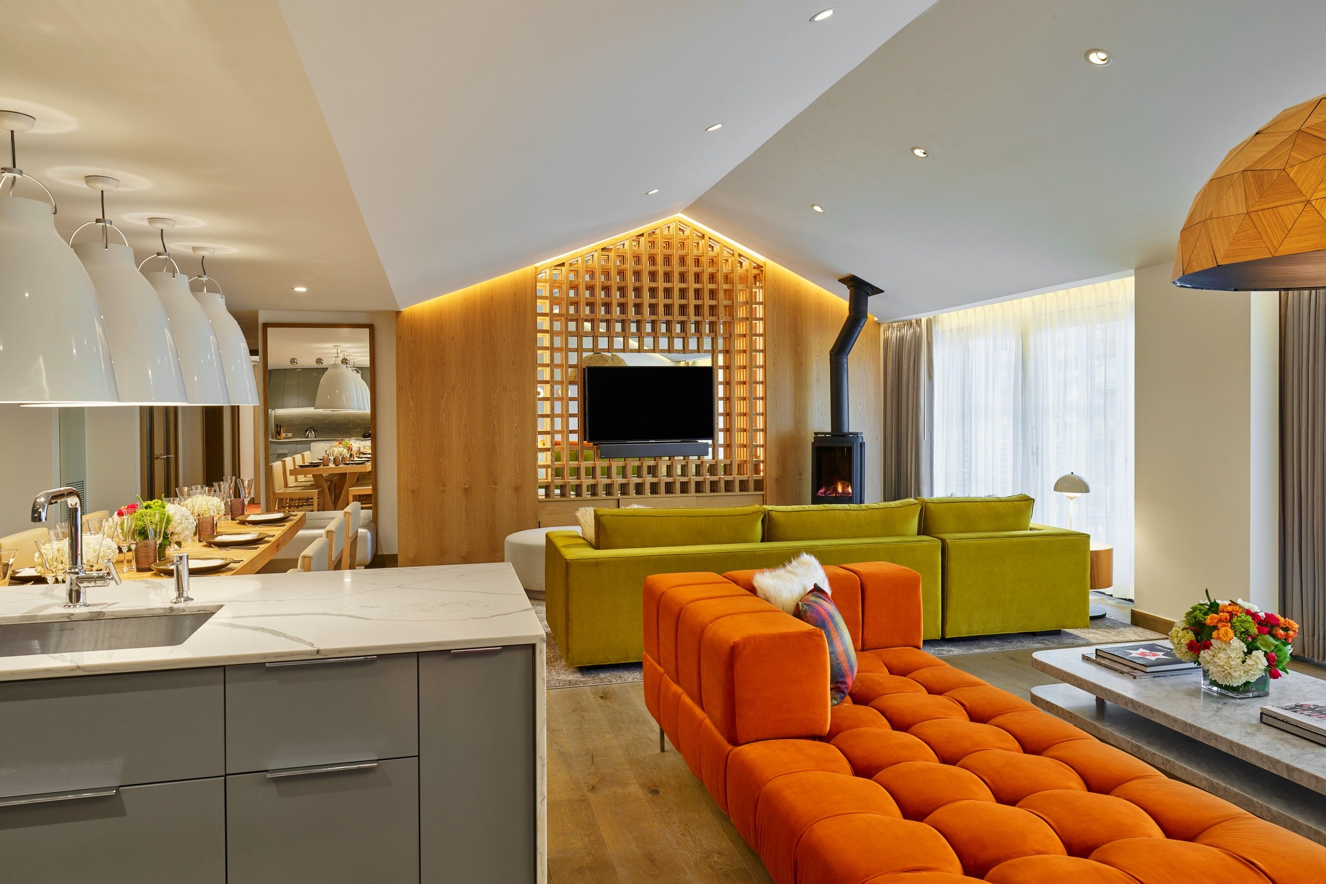  550 S Spring Street, Aspen, CO, 81611 - 物件實景
