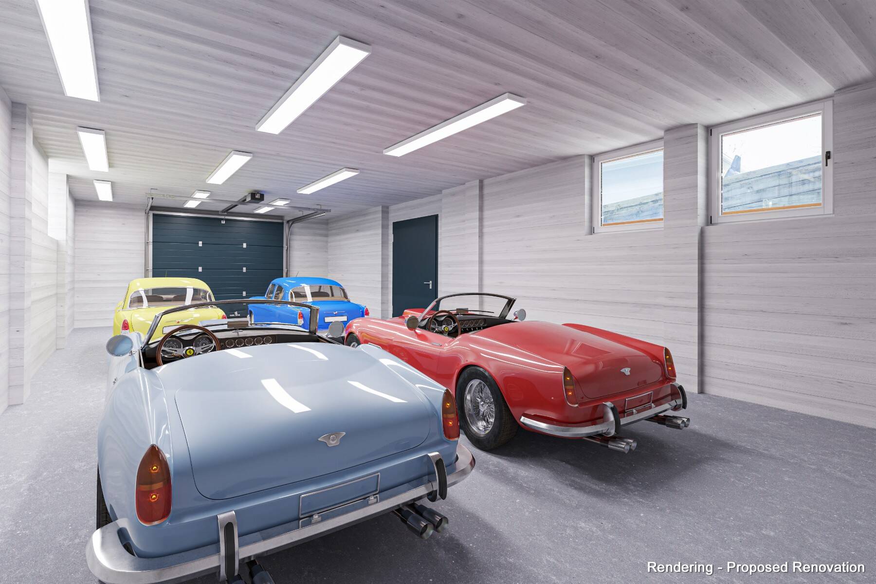  338 N MAIN ST - 物件實景