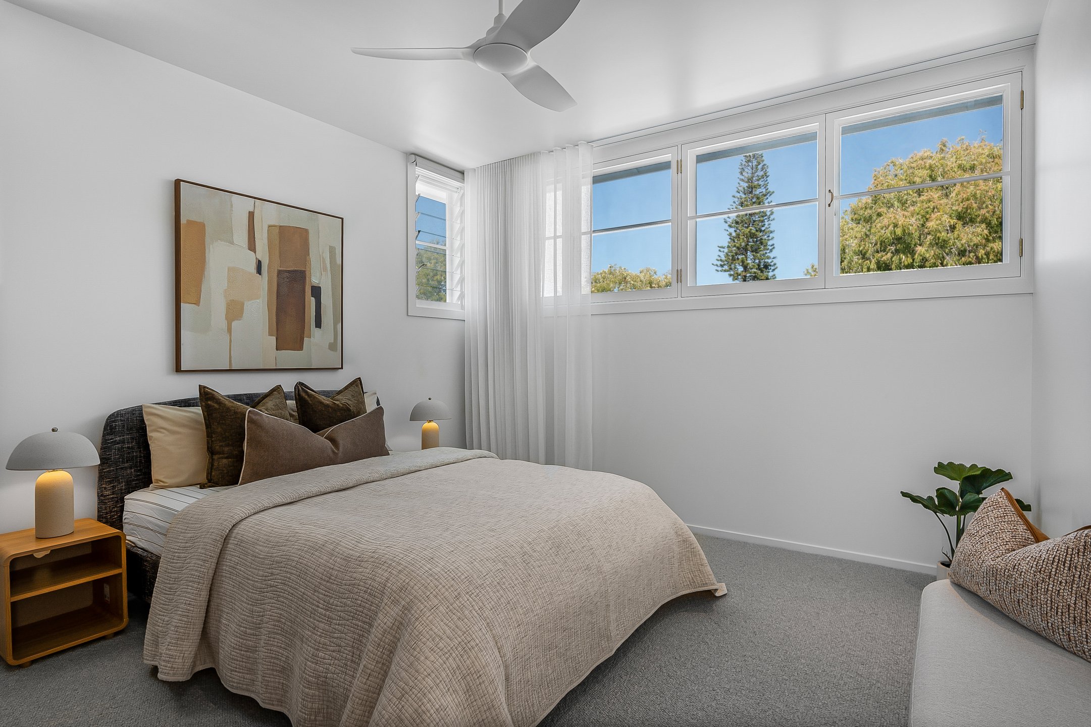  11 Burns Street, Byron Bay - 物件實景