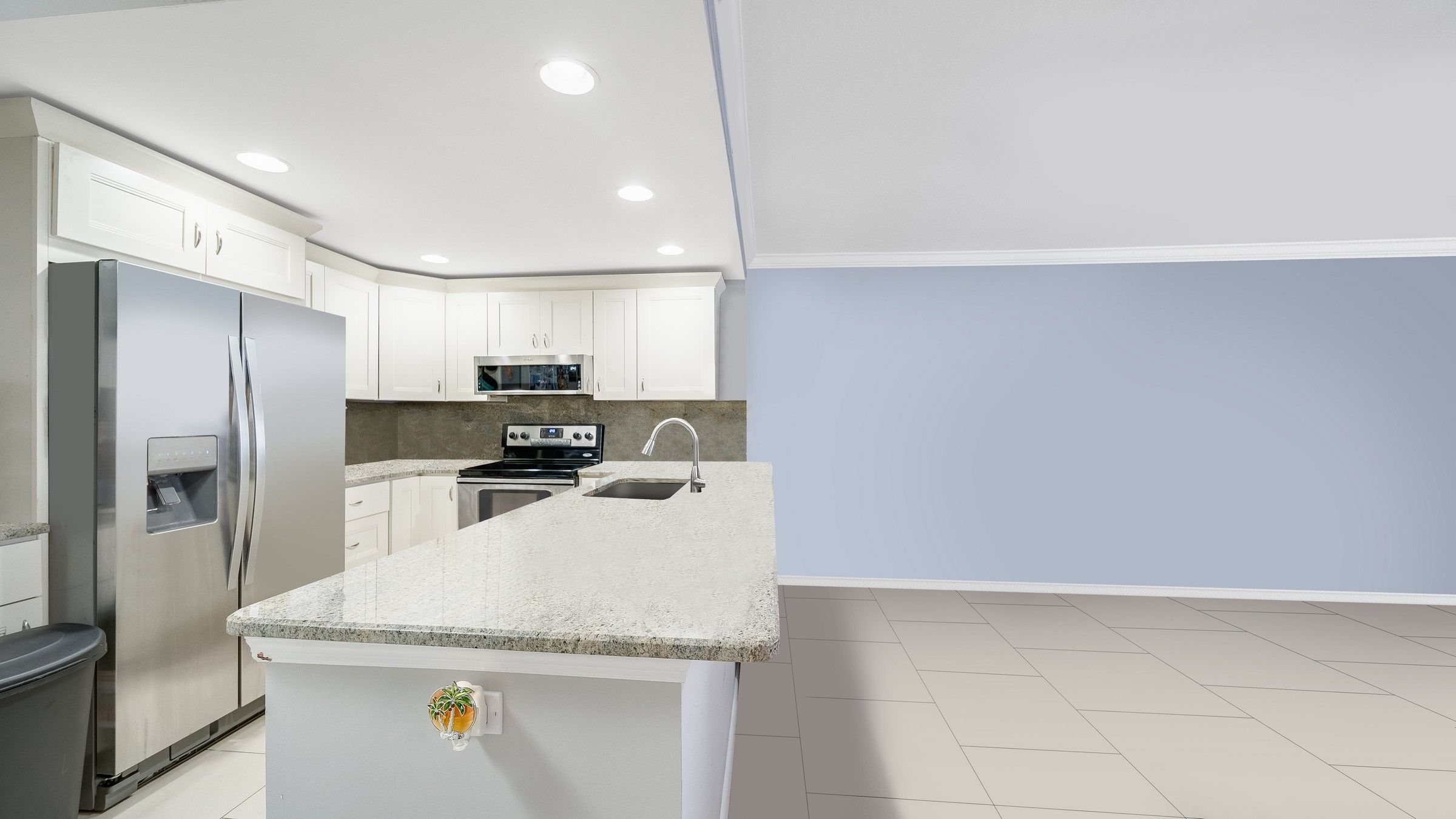  1825 S Ocean Dr, Hallandale Beach, FL, 33009 - 物件實景