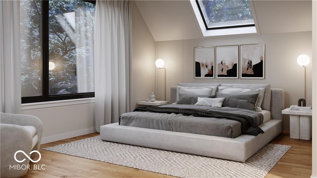 Indianapolis, Indiana, 46202, United States, 3 Bedrooms Bedrooms, ,4 BathroomsBathrooms,Residential,For Sale,1978765