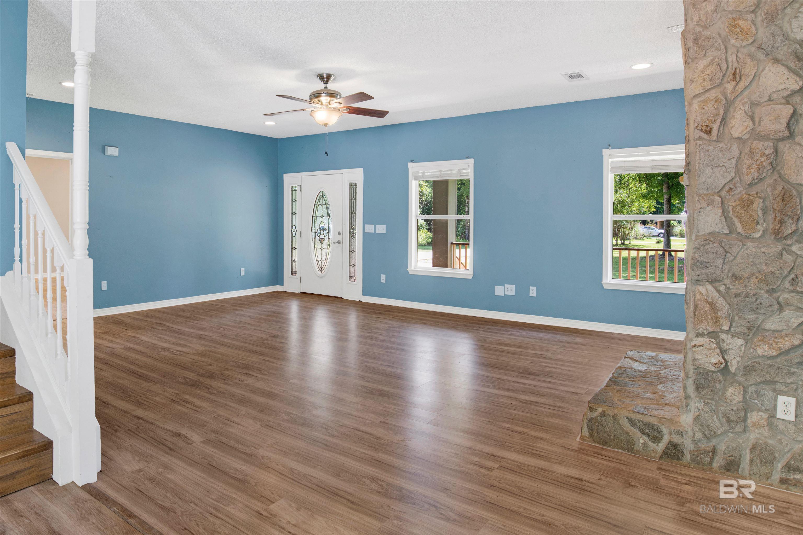 Stapleton, Alabama, 36578, United States, 4 Bedrooms Bedrooms, ,3 BathroomsBathrooms,Residential,For Sale,1940350