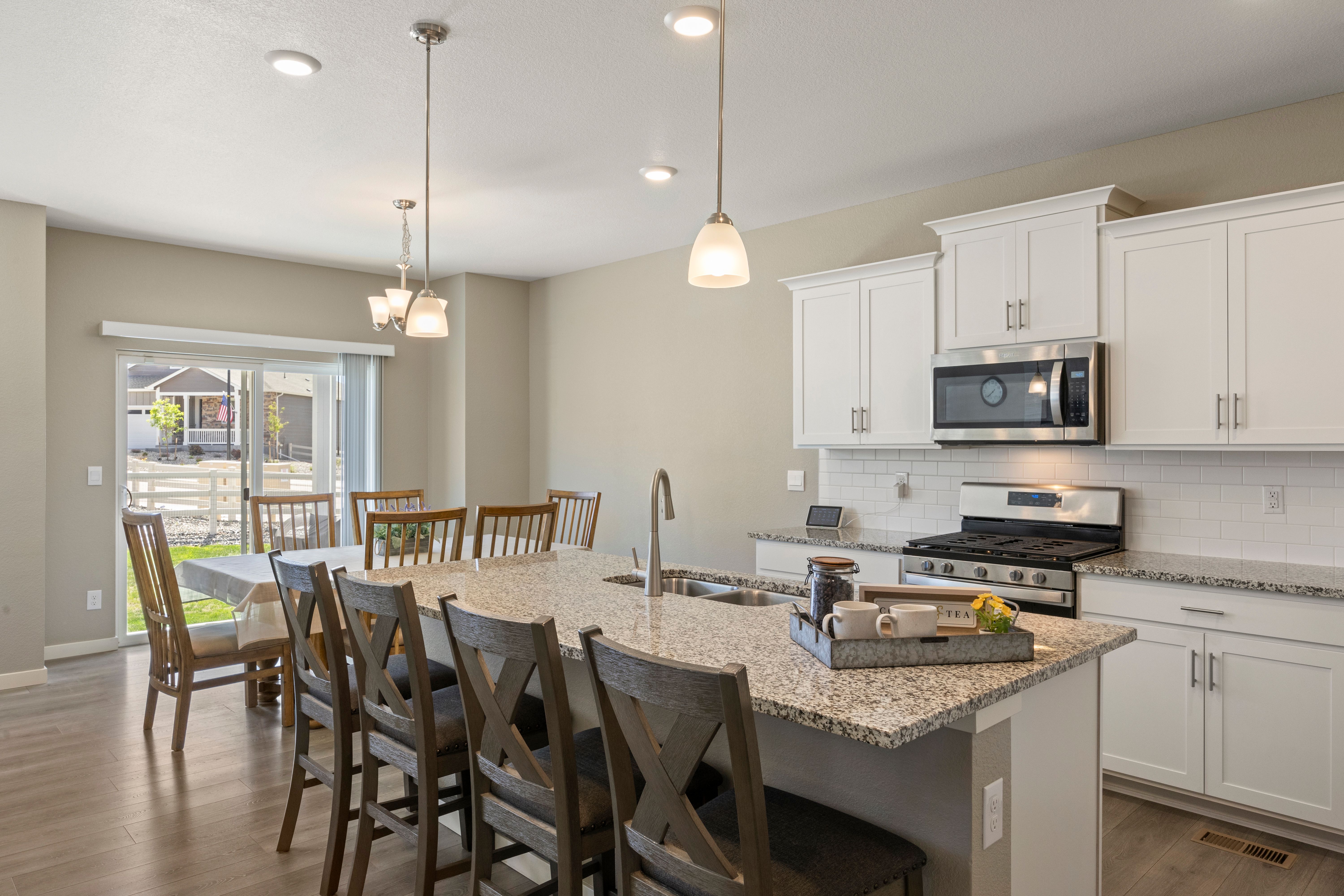  Perfect Blend of Indoor and Outdoor Living, Comfort, and Colorado Charm - 物件實景