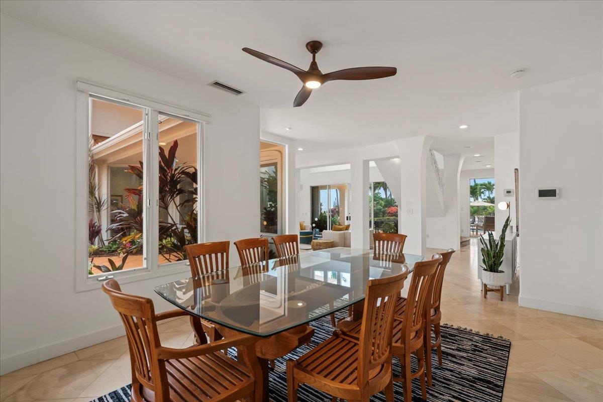 Kihei, Hawaii, 96753, United States, 5 Bedrooms Bedrooms, ,5 BathroomsBathrooms,Residential,For Sale,2003488