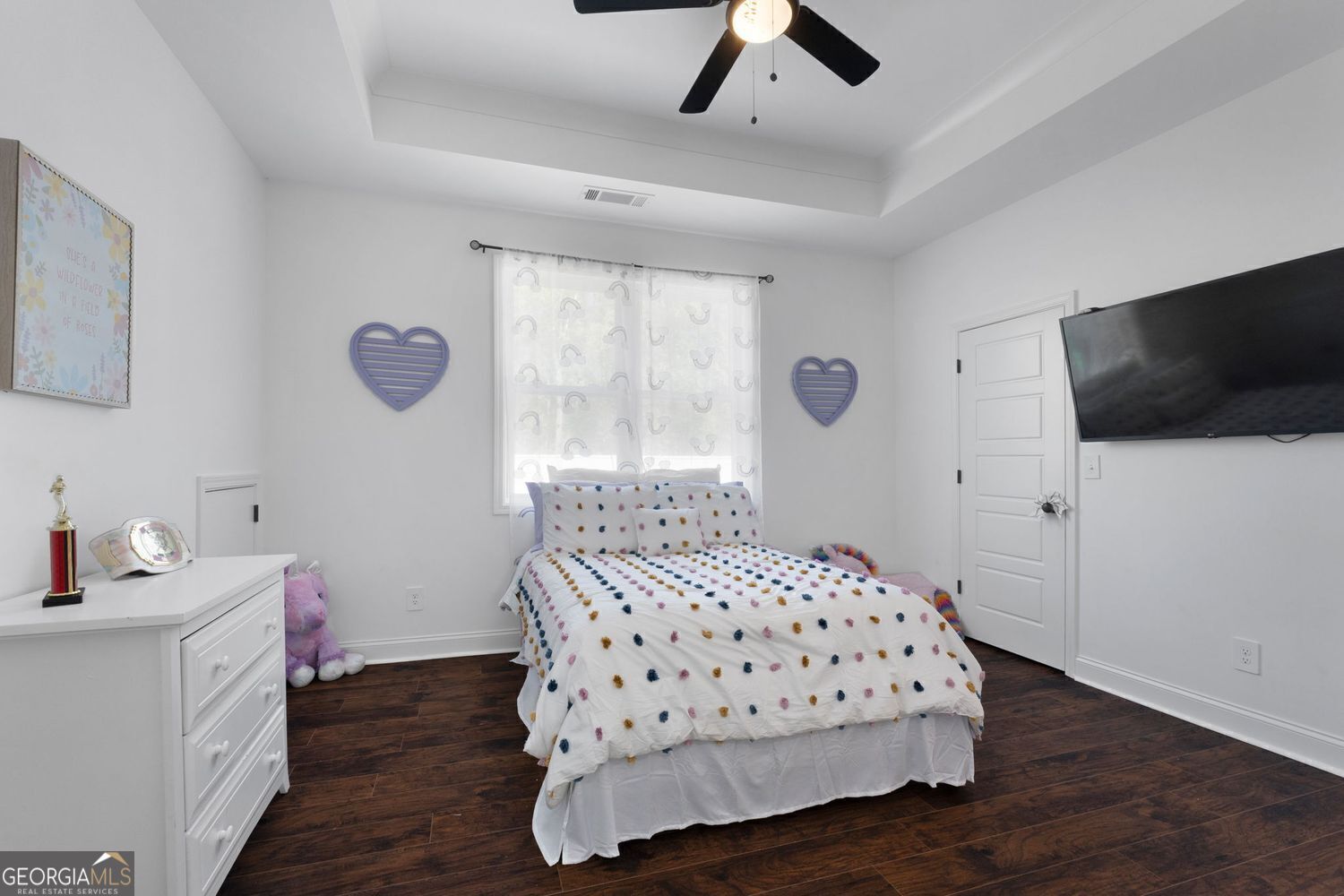 Flovilla, Georgia, 30216, United States, 4 Bedrooms Bedrooms, ,4 BathroomsBathrooms,Residential,For Sale,1859112