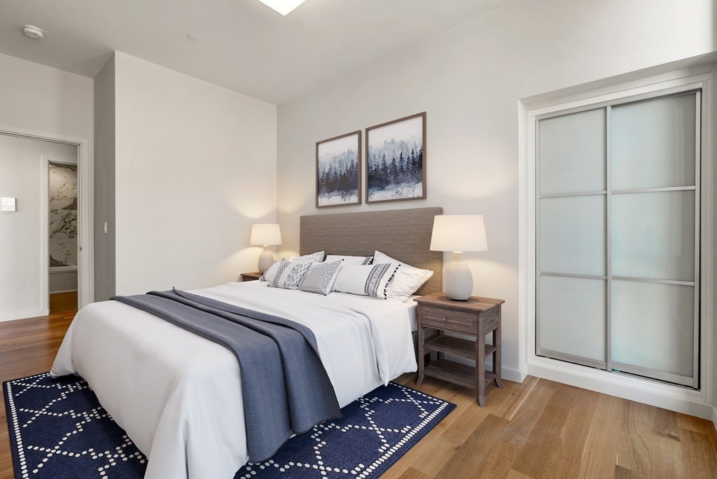 Boston, Massachusetts, 02127, United States, 2 Bedrooms Bedrooms, ,2 BathroomsBathrooms,Residential,For Sale,1916943