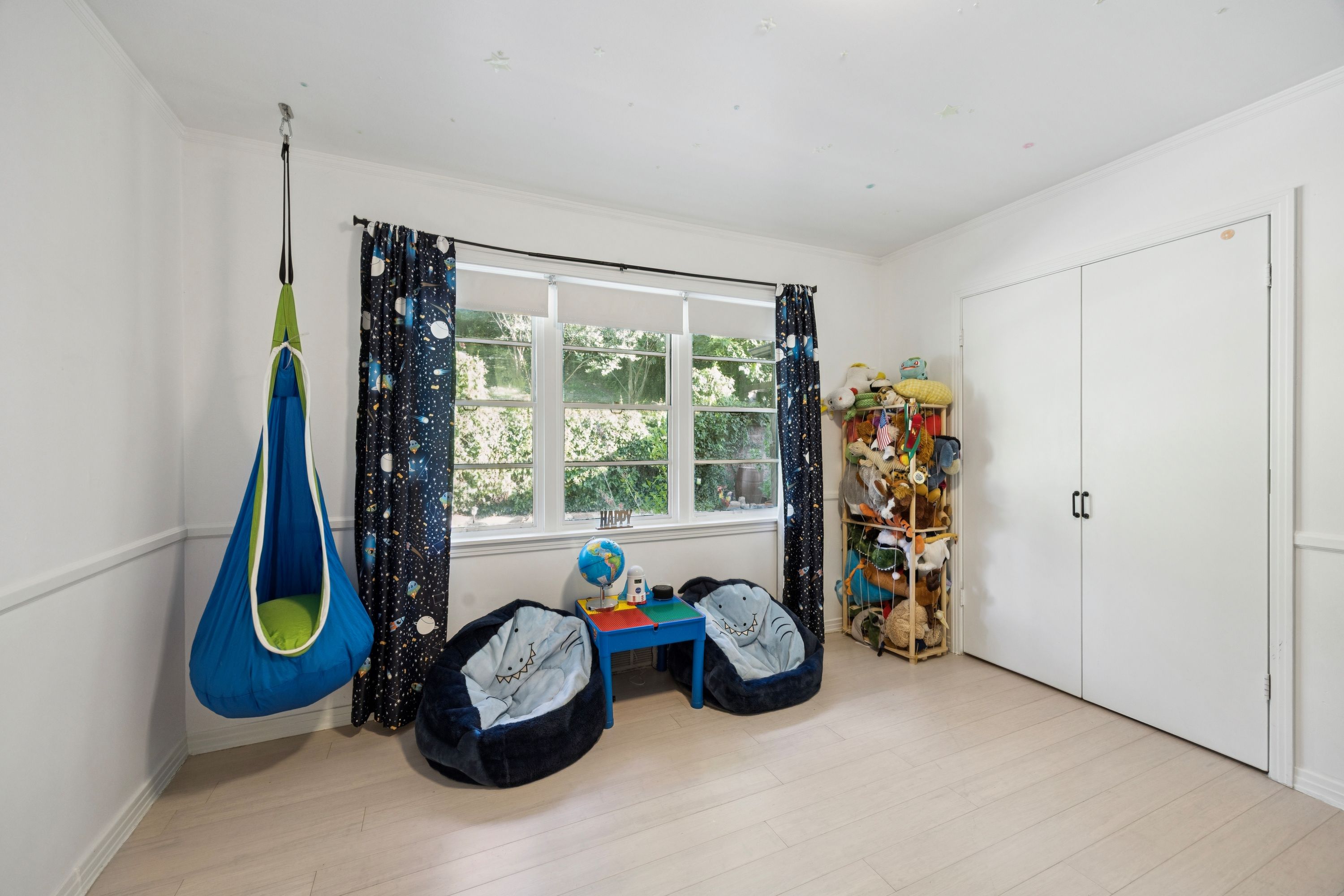  Modern Whimsy in Kessler Park - 物件實景
