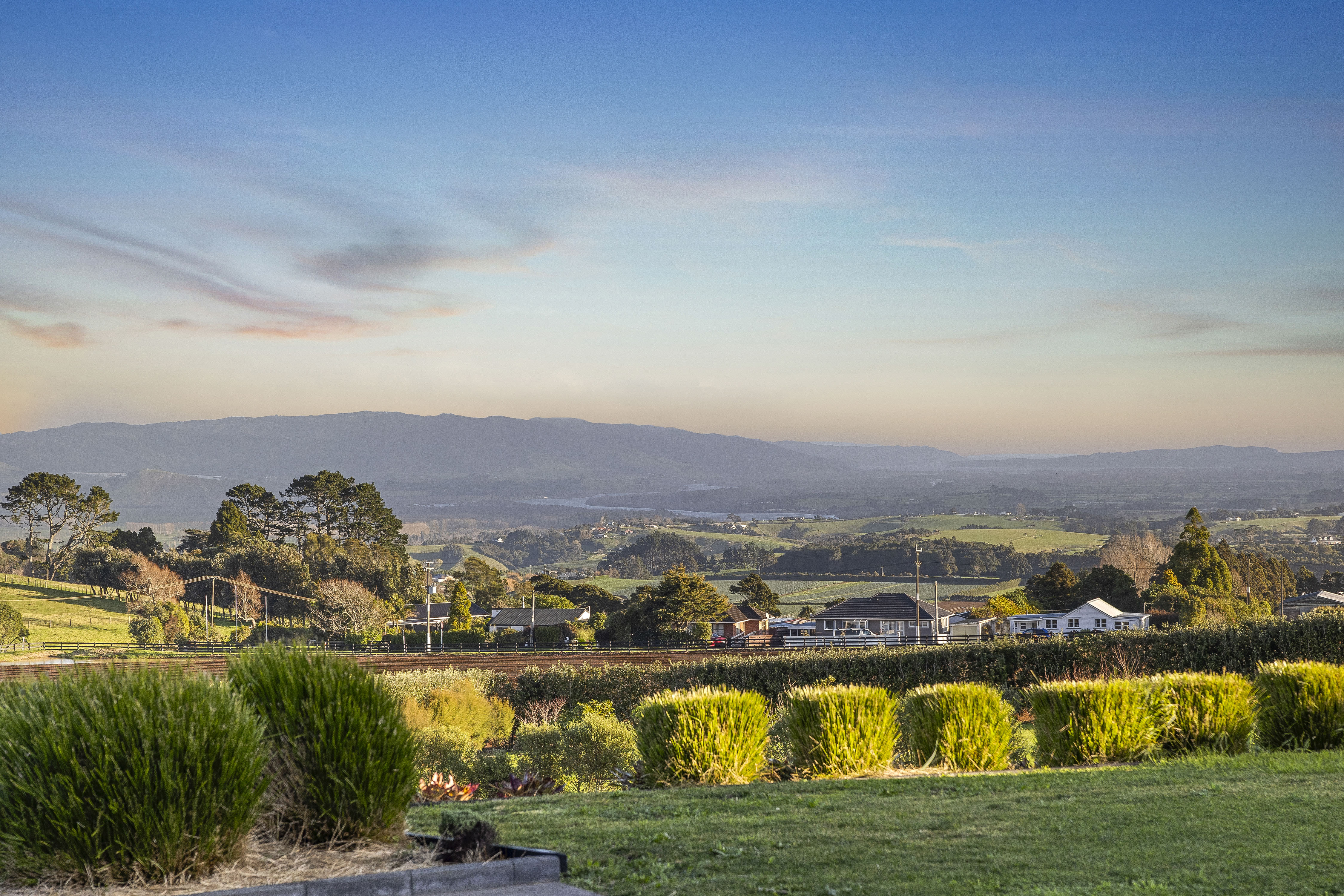  40  Bayly Road, Pukekohe, Auckland - 物件實景