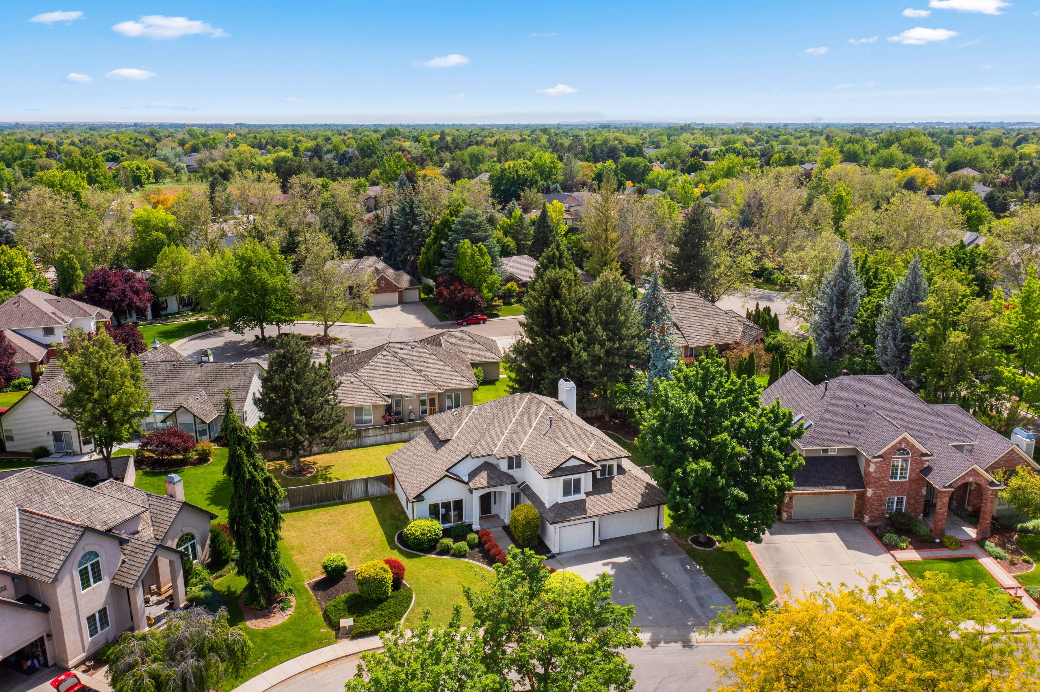  Peace & Privacy in the Heart of Boise - 物件實景