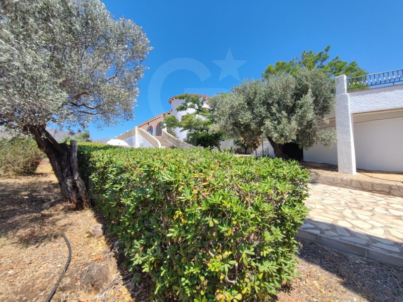 Orba, Comunidad Valenciana, ES, 6 Bedrooms Bedrooms, ,5 BathroomsBathrooms,Residential,For Sale,1901065