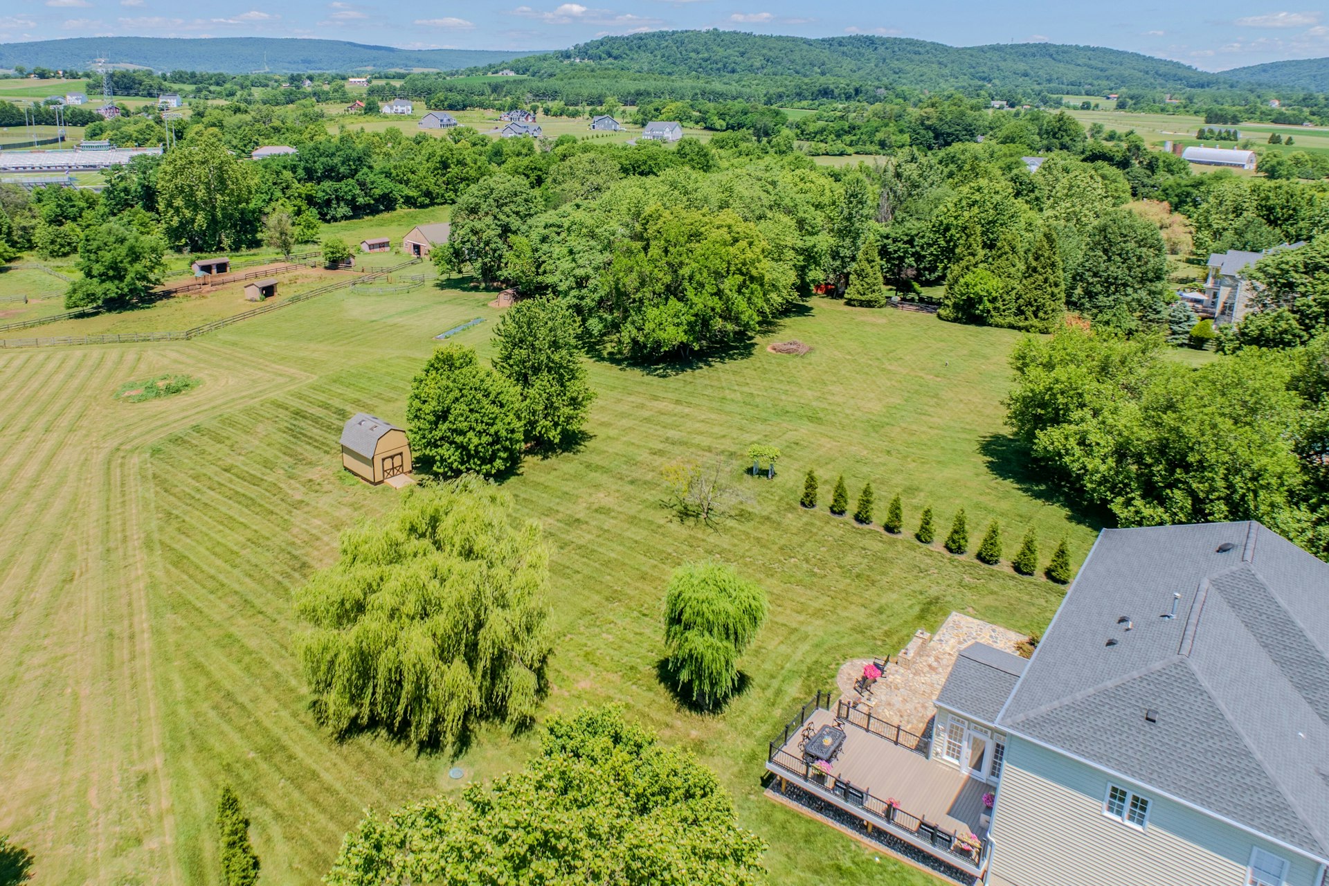  16619 Chestnut Overlook Drive, Purcellville, VA 20132 - 物件實景