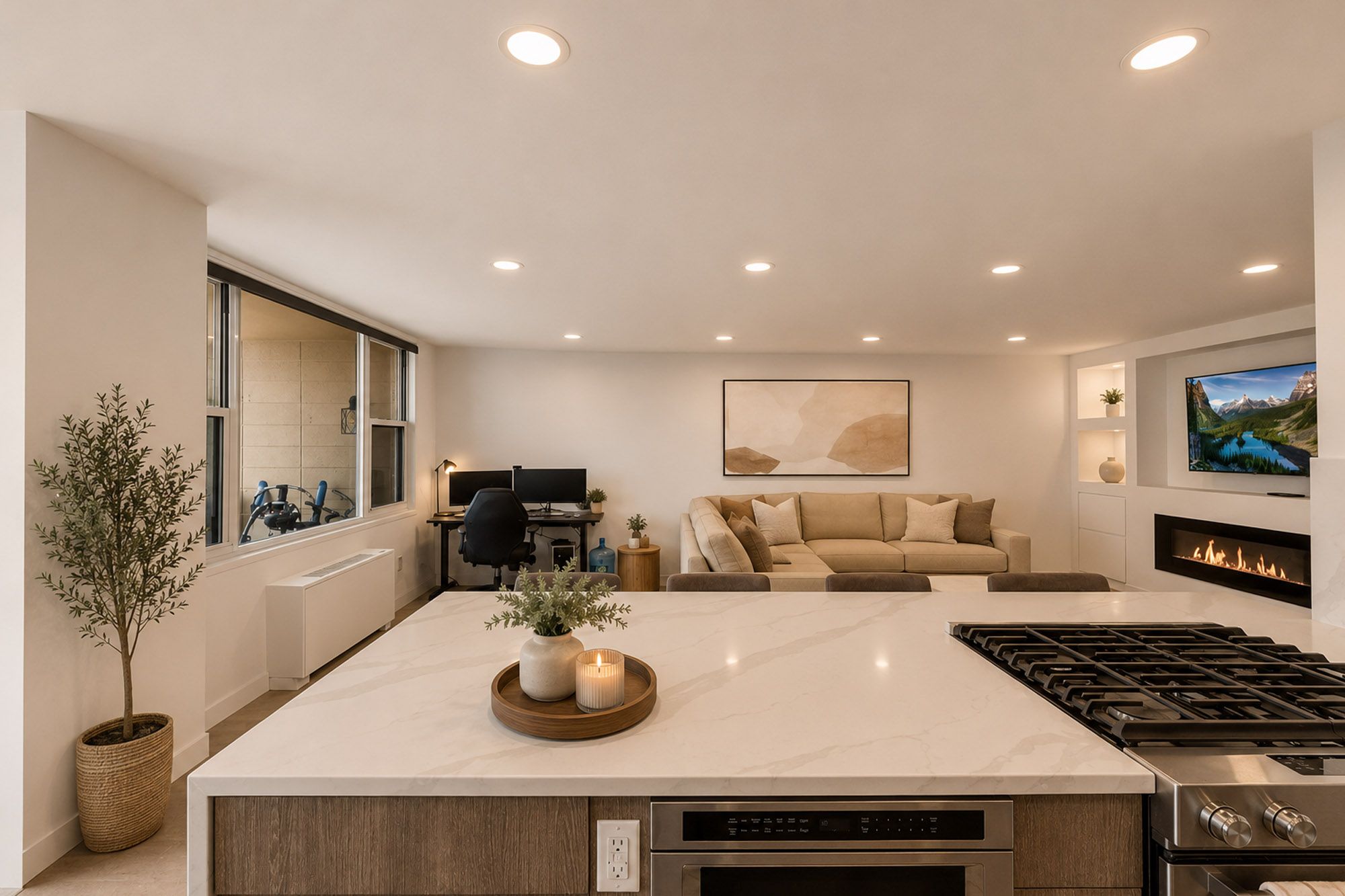  2200 Central Road, Fort Lee, NJ, 07024 - 物件實景