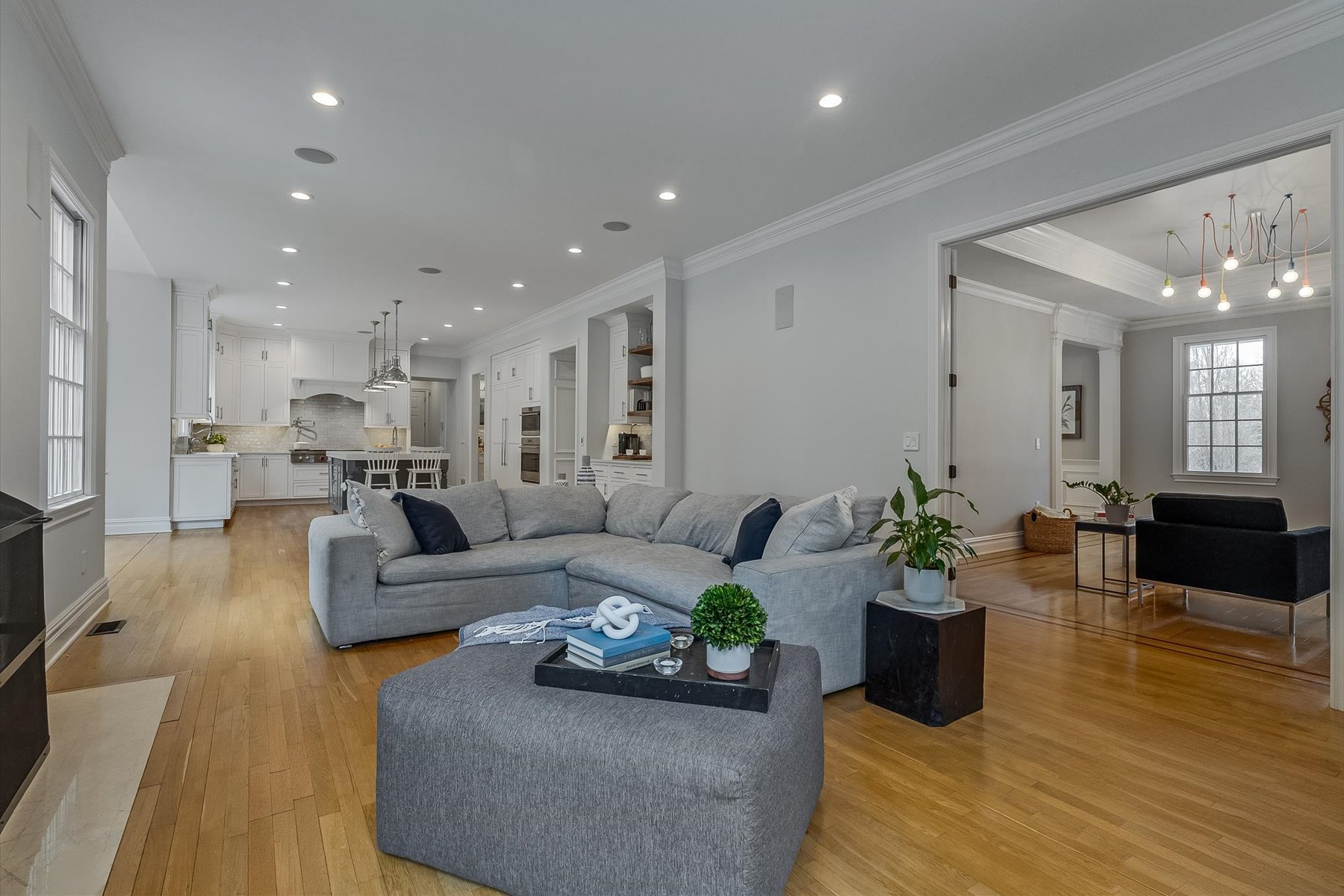  Custom Estate Home on Five Stunning Acres - 物件實景