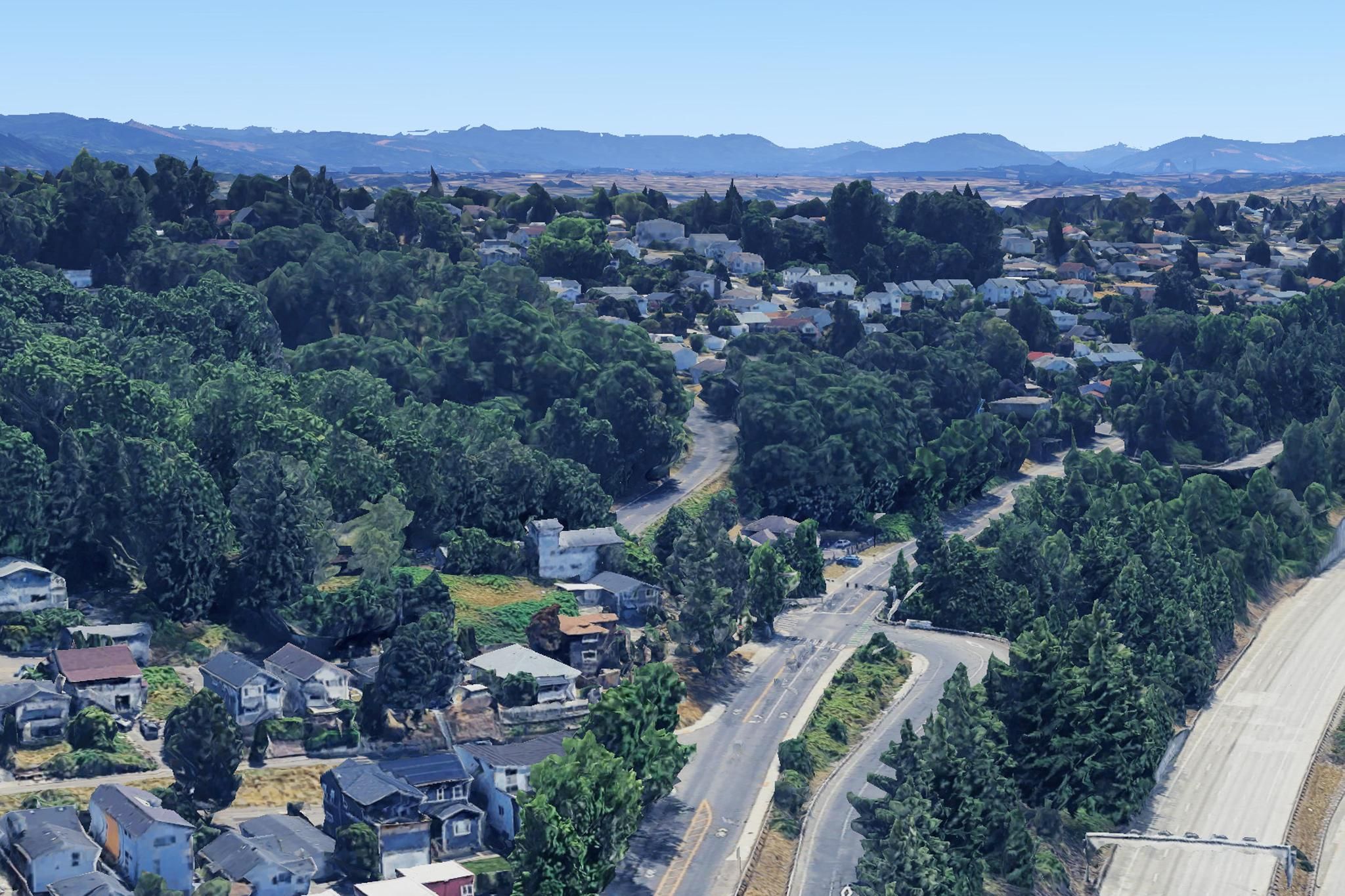  1924 South Graham Street, Seattle, WA 98108 - 物件實景