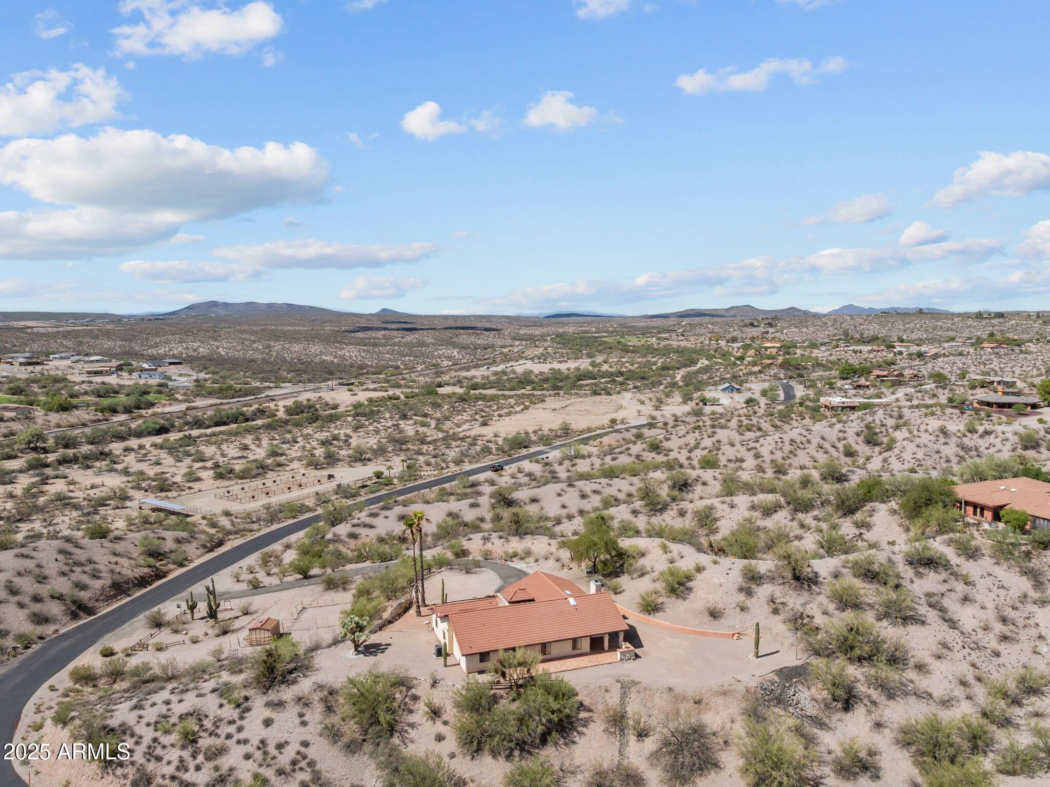 Wickenburg, Arizona, 85390, United States, 3 Bedrooms Bedrooms, ,2 BathroomsBathrooms,Residential,For Sale,1983764