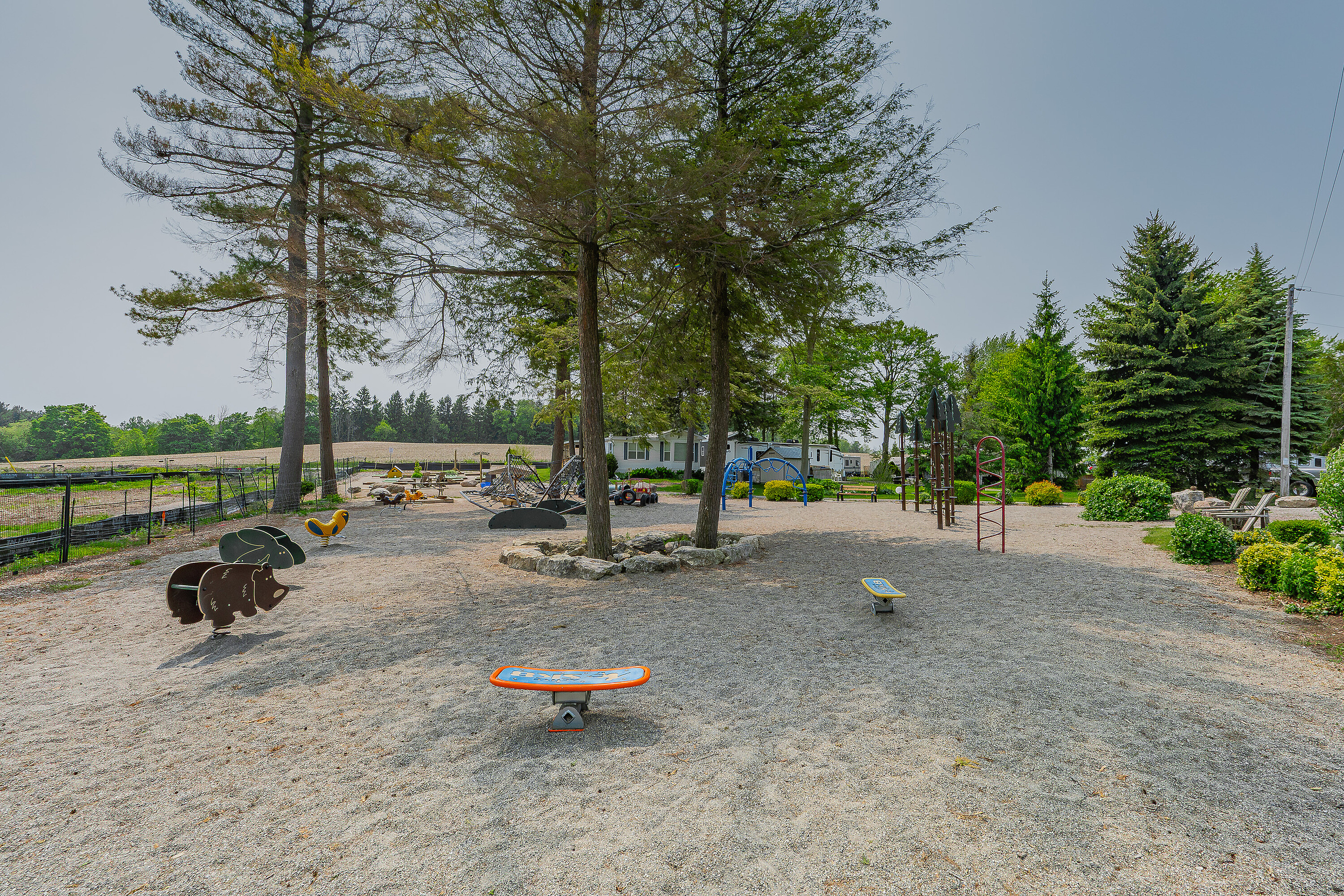 Waterloo Seasonal Retreat - 物件實景