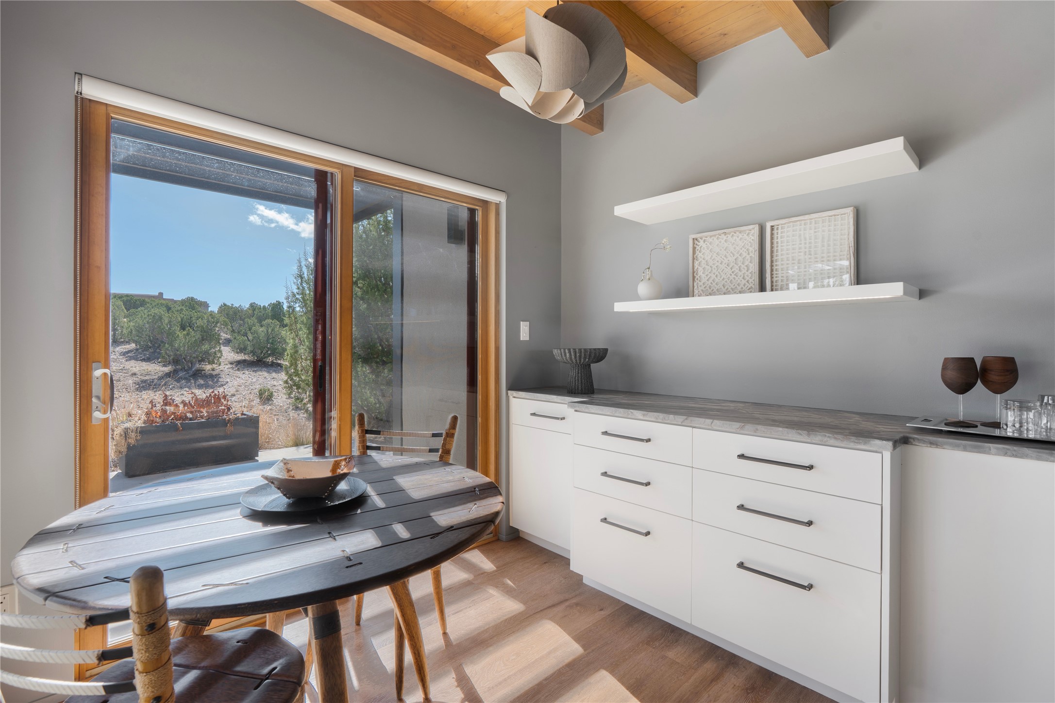  5 Sky Show - 物件實景