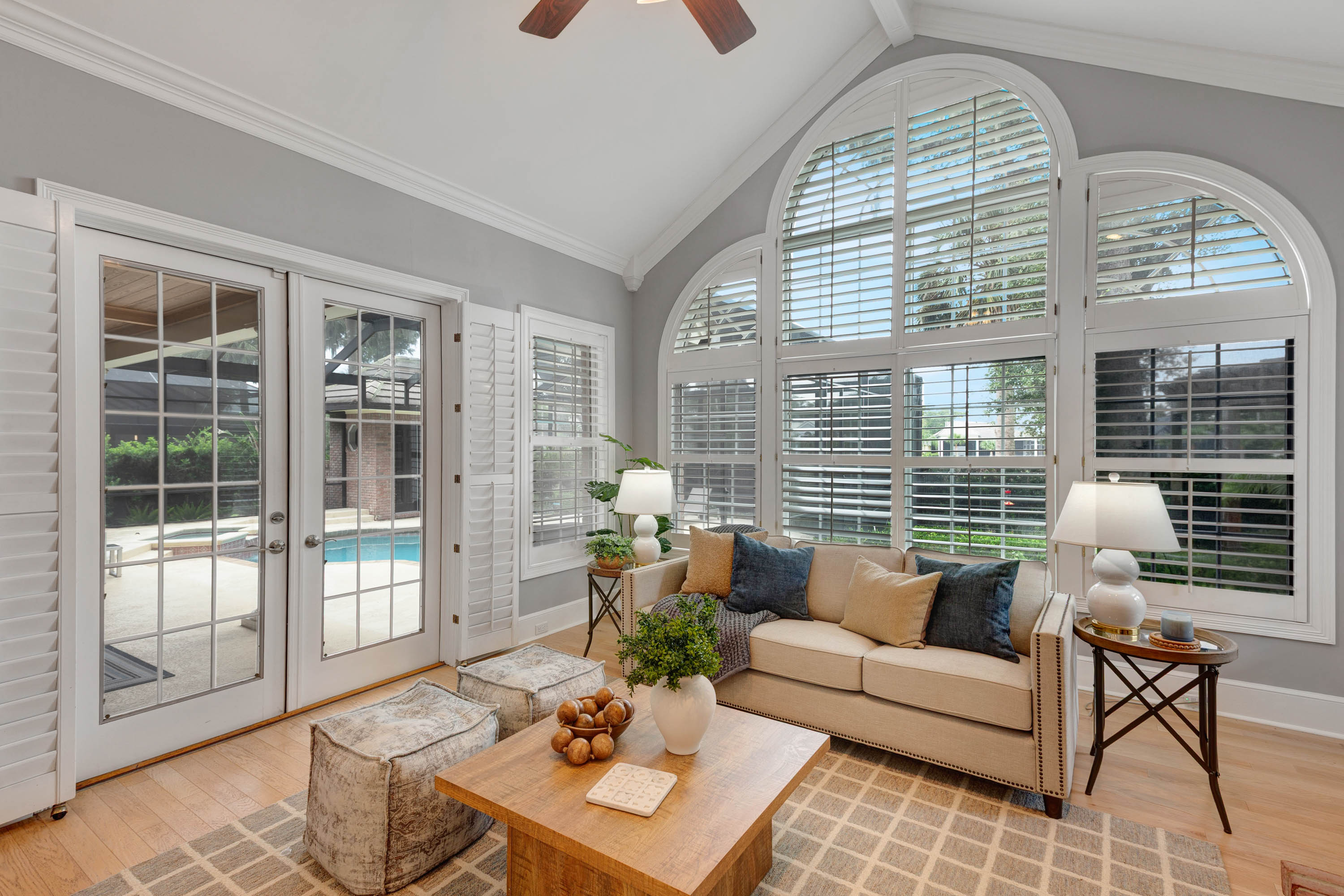  192 Twelve Oaks Lane, Ponte Vedra Beach, FL, 32082 - 物件實景