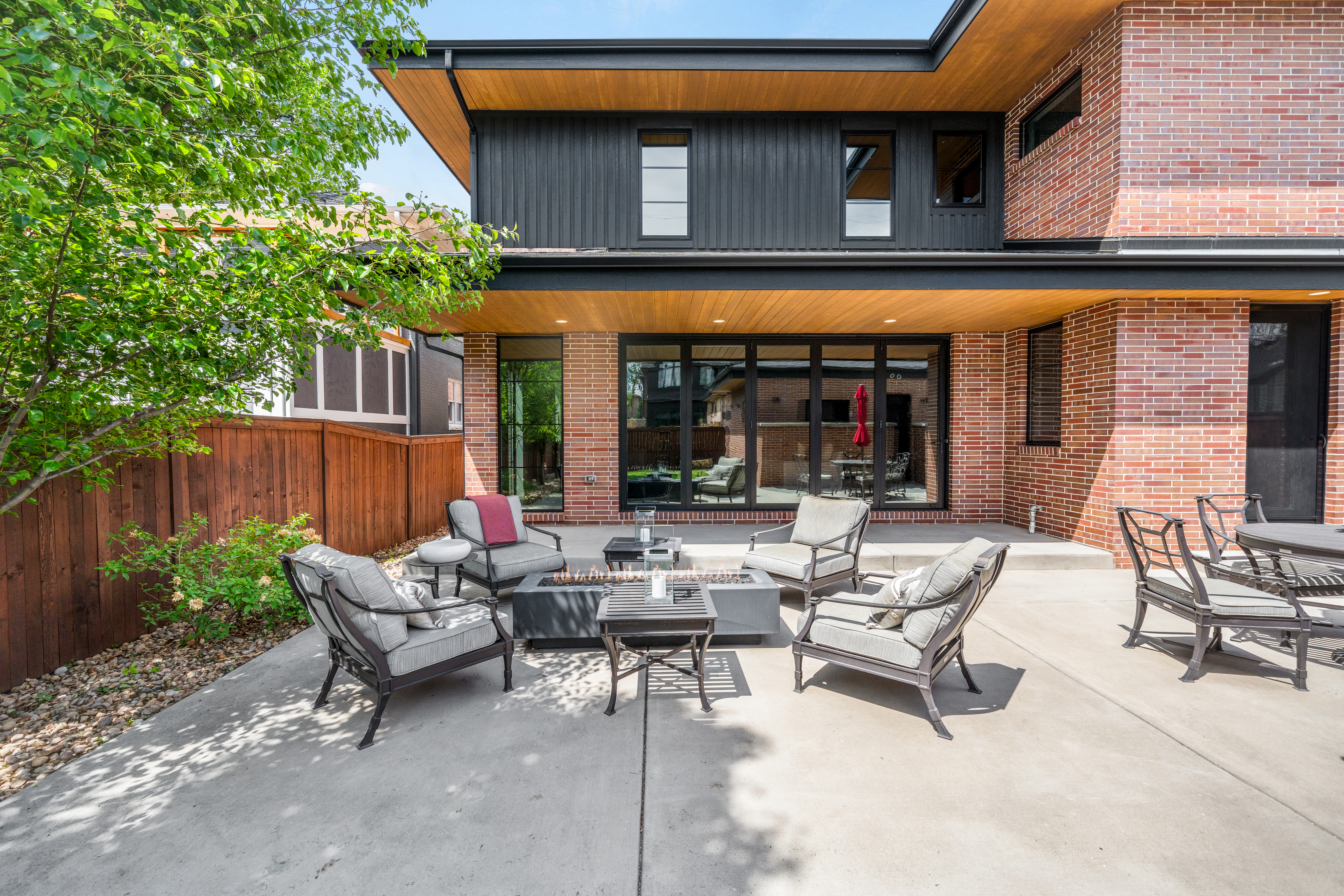  1186 S Gaylord Street, Denver, CO, 80210 - 物件實景
