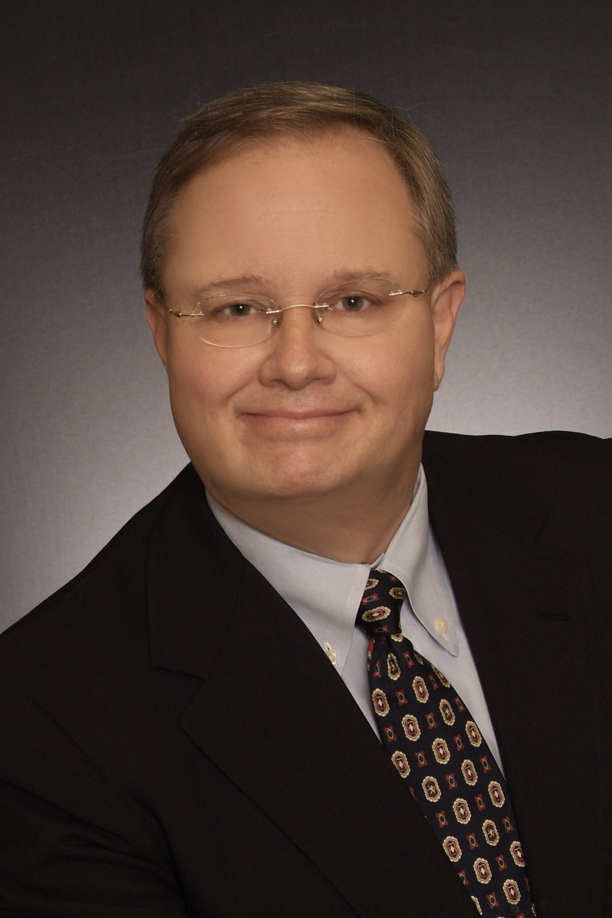 Steve Moore