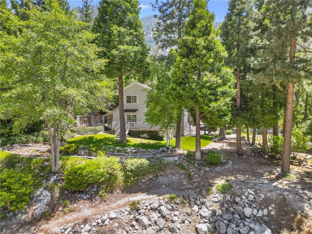 Forest Falls, California, 92339, United States, 2 Bedrooms Bedrooms, ,3 BathroomsBathrooms,Residential,For Sale,1928200