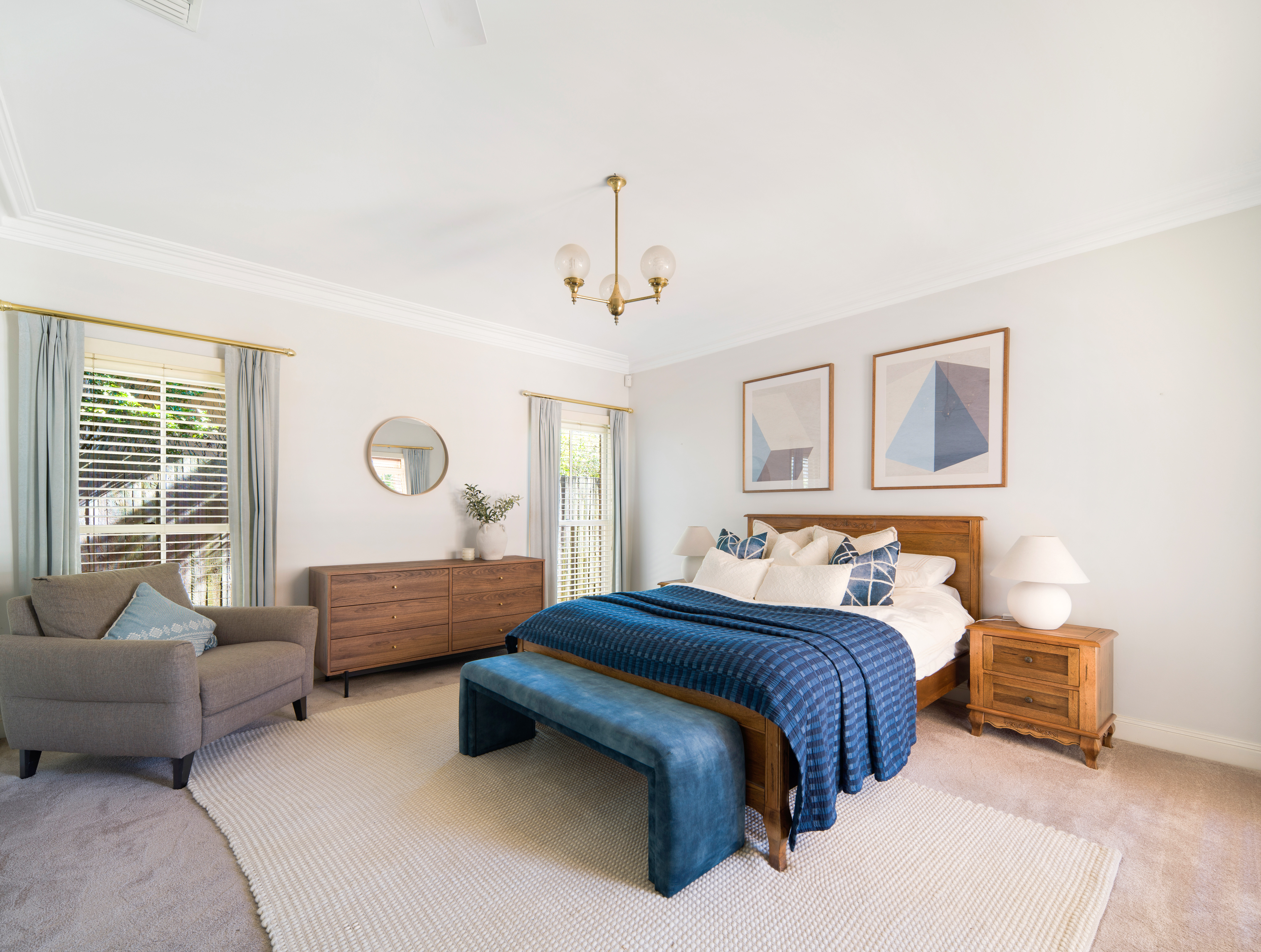  49 Carrington Road, Wahroonga - 物件實景