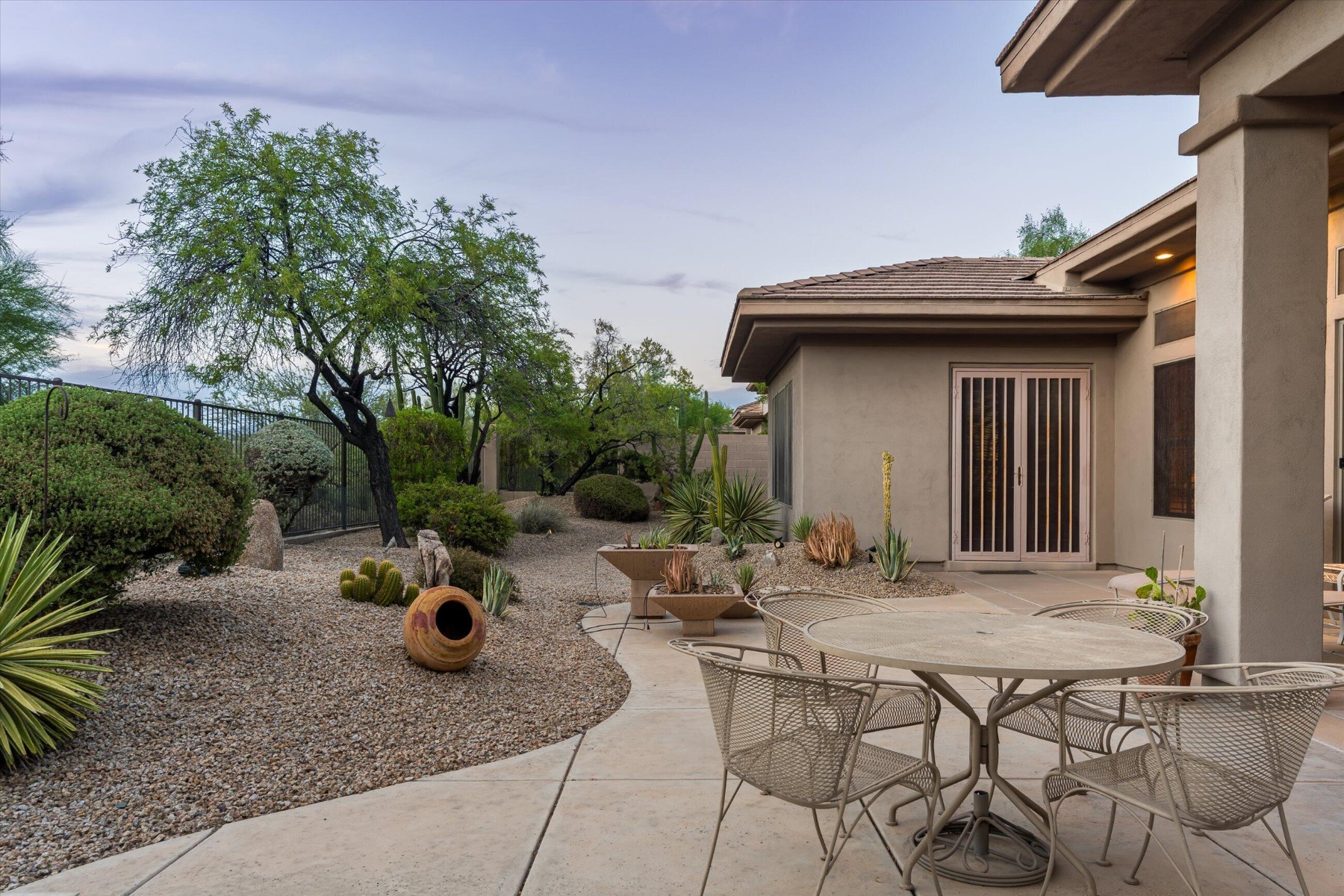  7386 E Brisa Drive  Scottsdale, AZ - 物件實景