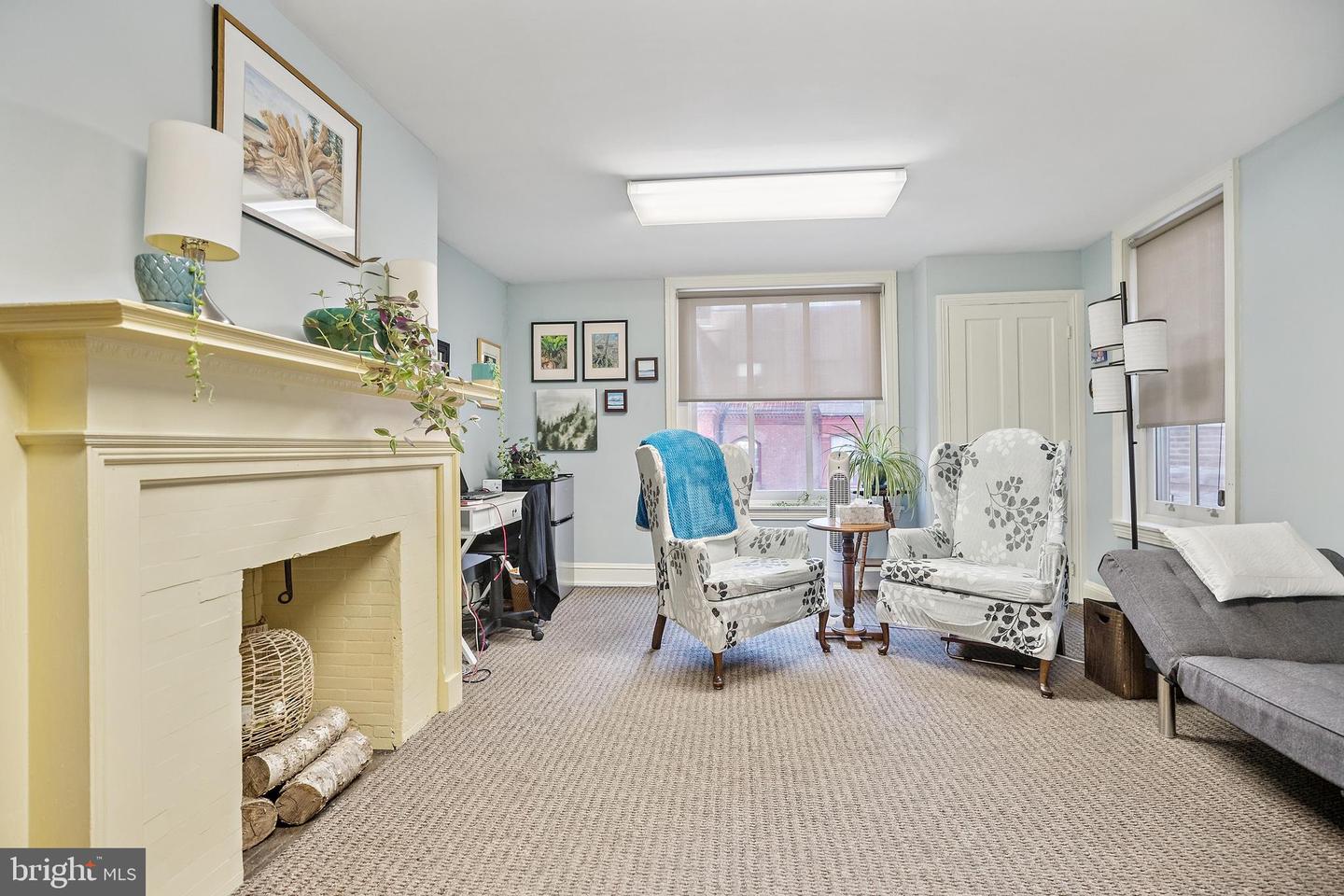 Philadelphia, Pennsylvania, 19103, United States, ,Residential,For Sale,1903580