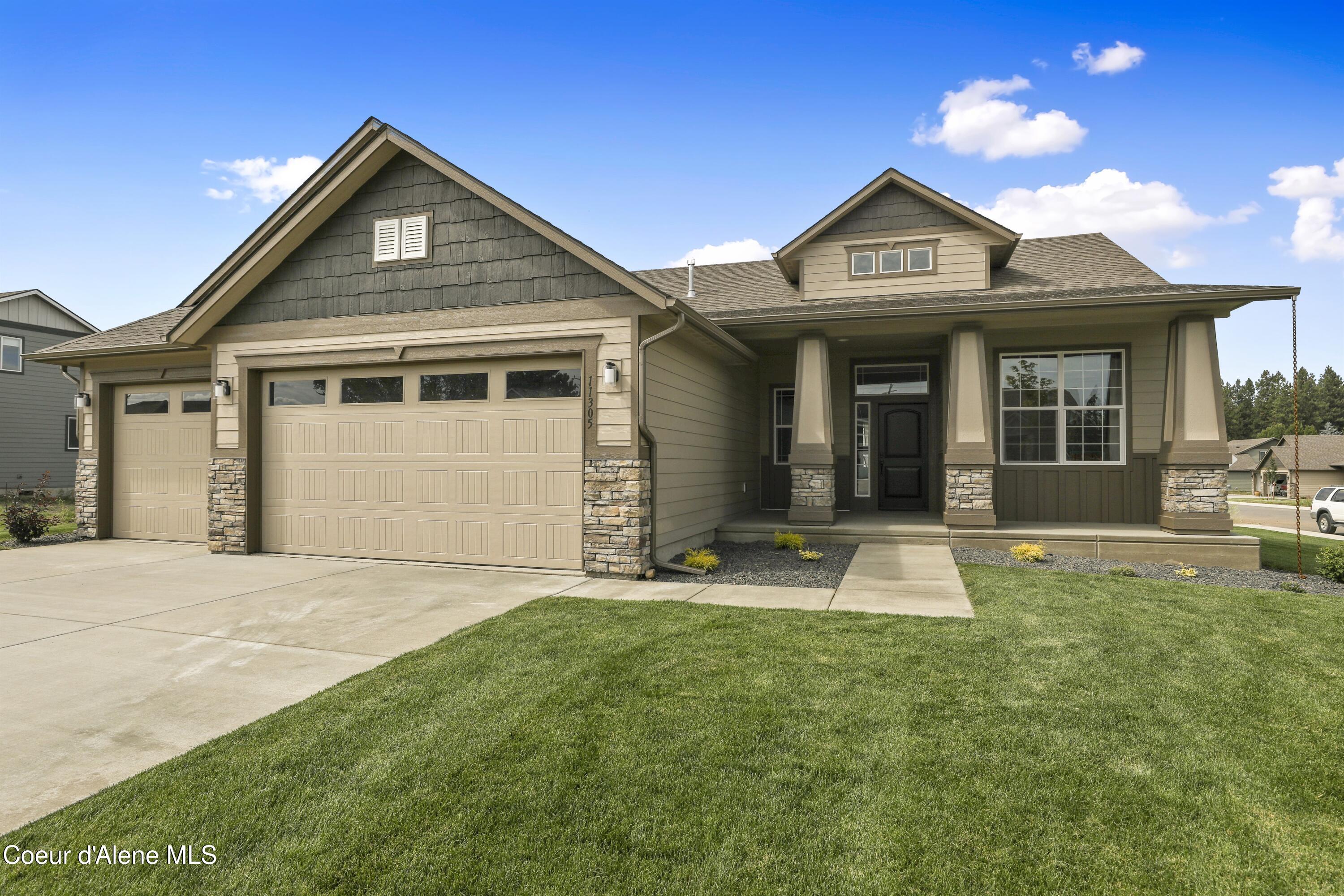 Rathdrum, Idaho, 83858, United States, 3 Bedrooms Bedrooms, ,Residential,For Sale,1998950