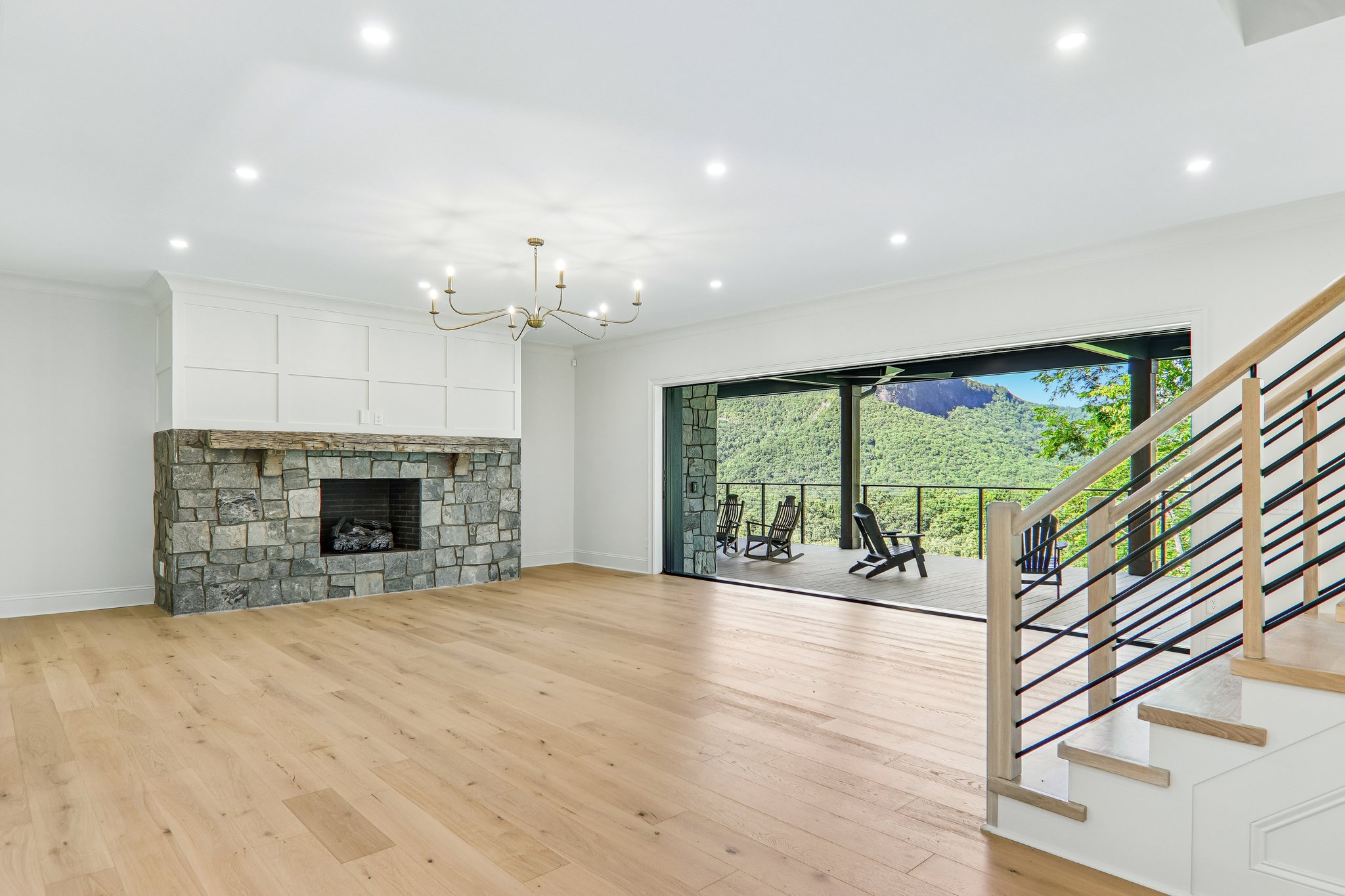  SIlver Slip Falls Estate - 物件實景