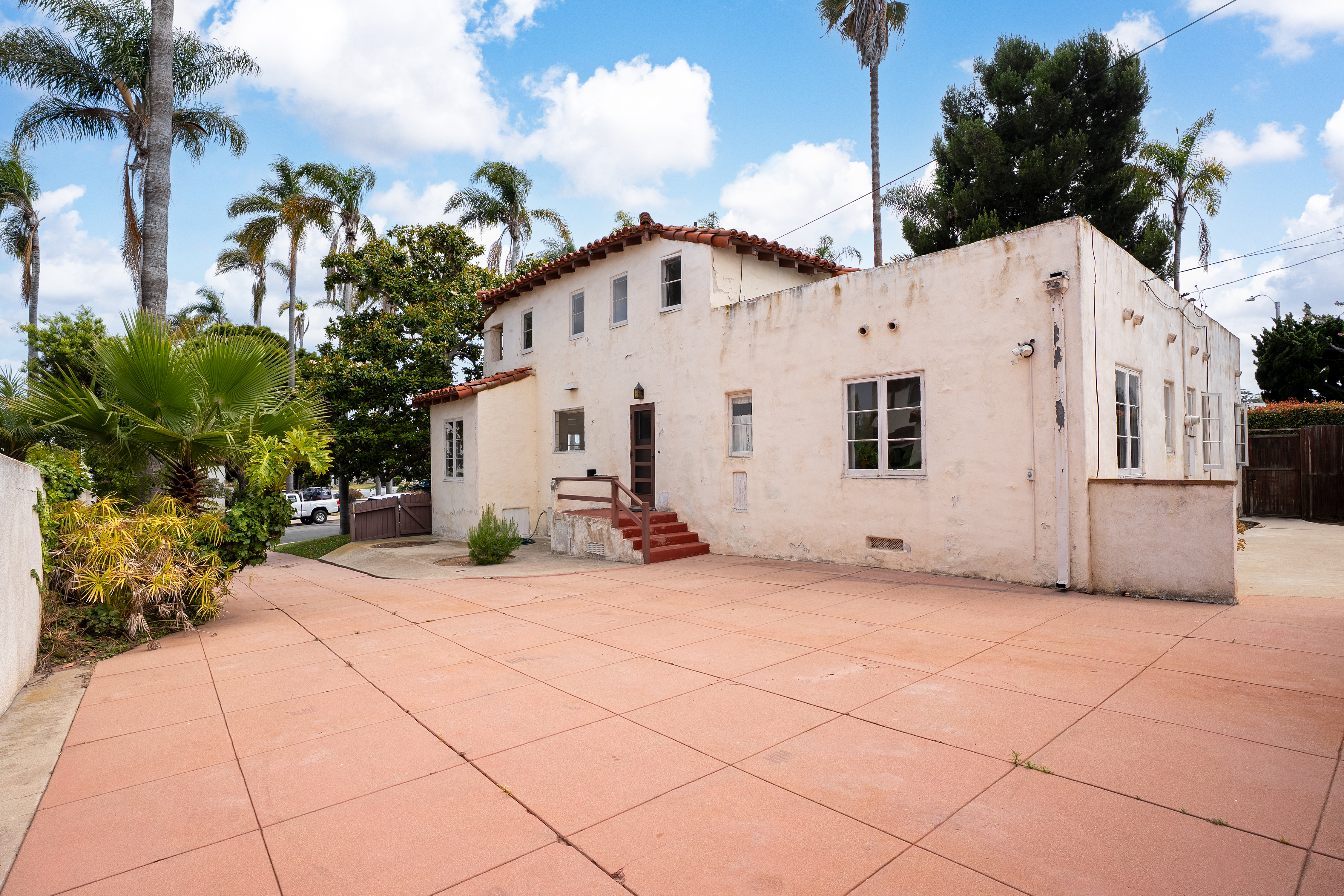  3702 Lotus Drive, San Diego, CA 92106 - 物件實景