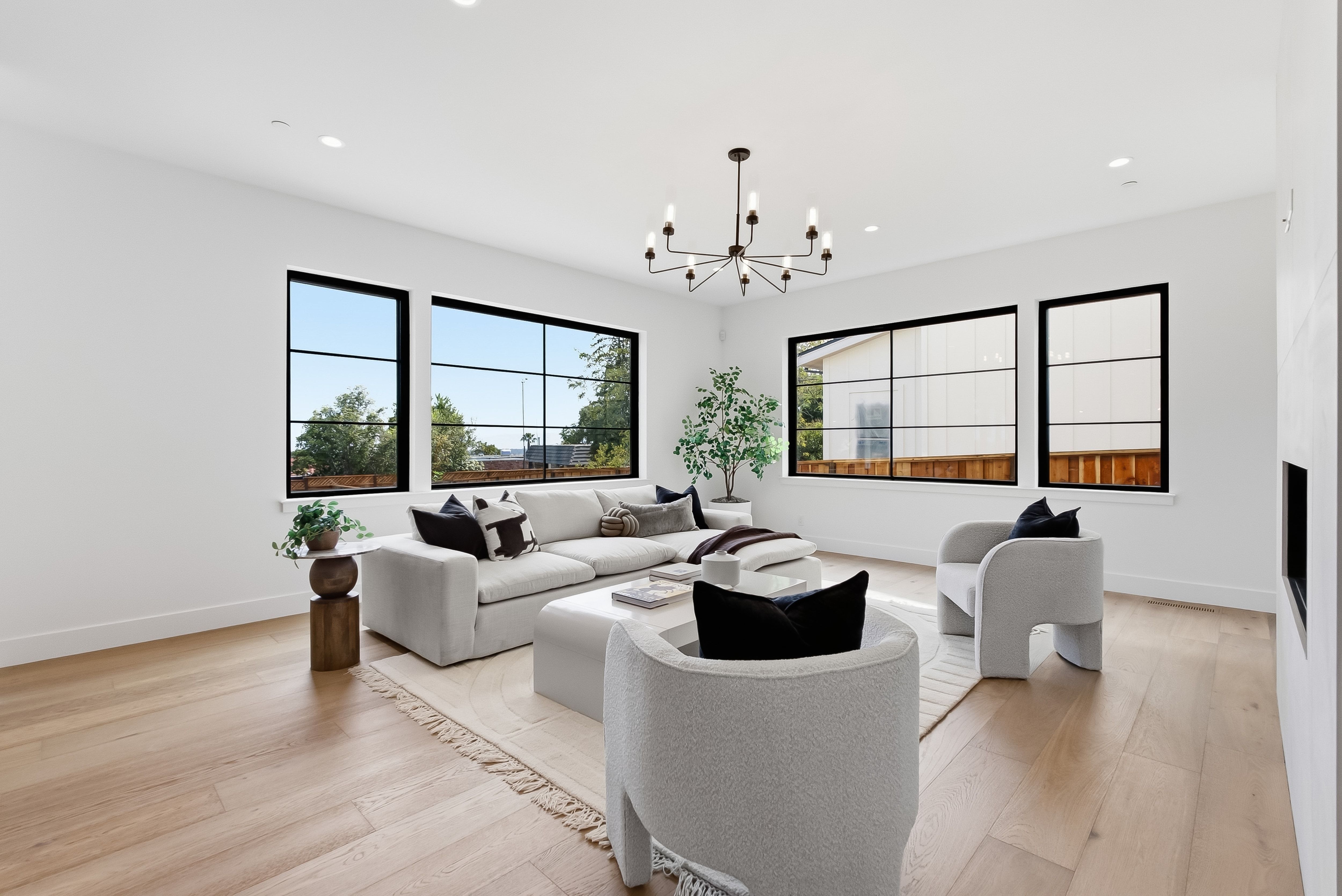  Quality Built New Construction in Emerald Hills - 物件實景