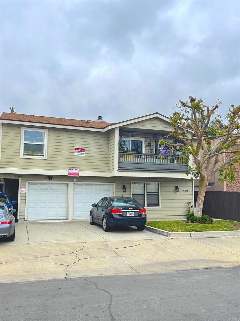 Swift Ave, San Diego, CA 92104