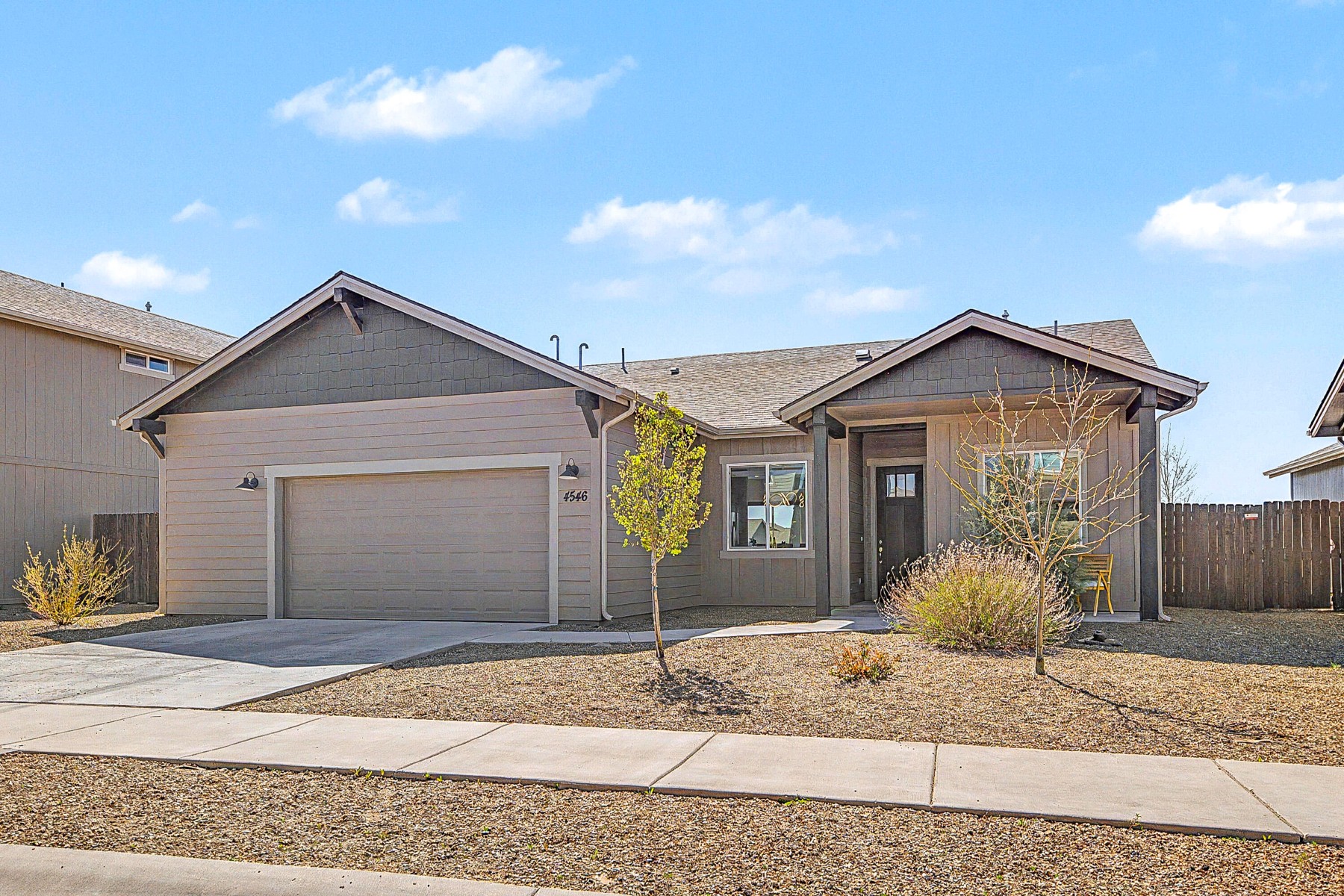  4546 Povo Road ¦Bellemont, AZ - 物件實景